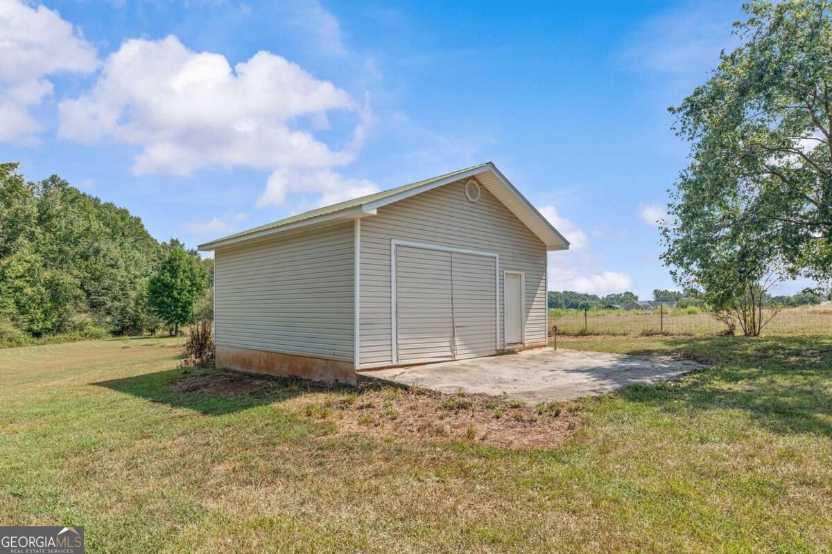 2722 Stone Drive Comer GA 30629