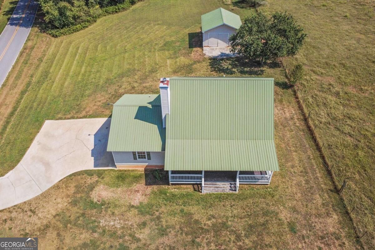 2722 Stone Drive Comer GA 30629