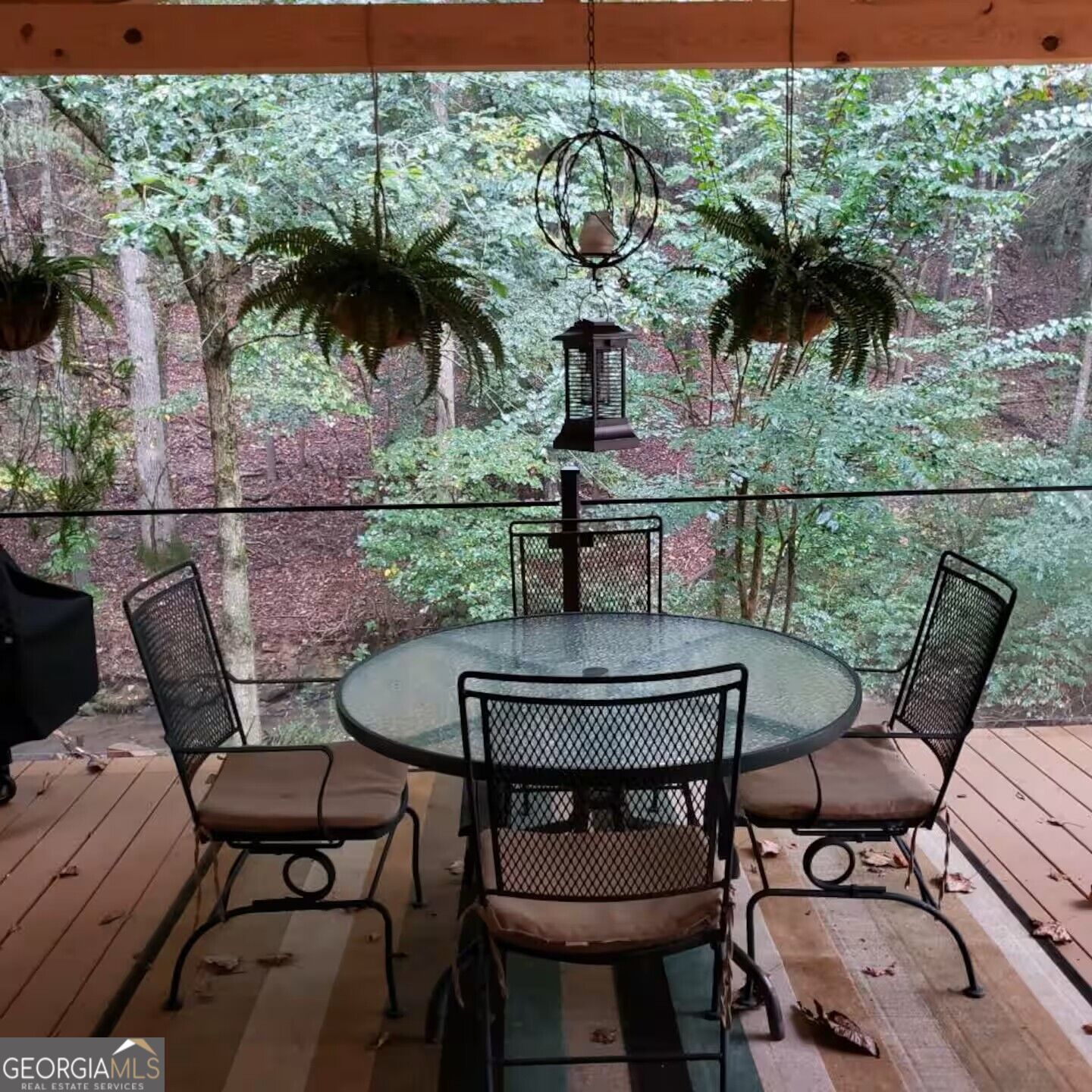 840 Joe Davis Road Tiger GA 30576