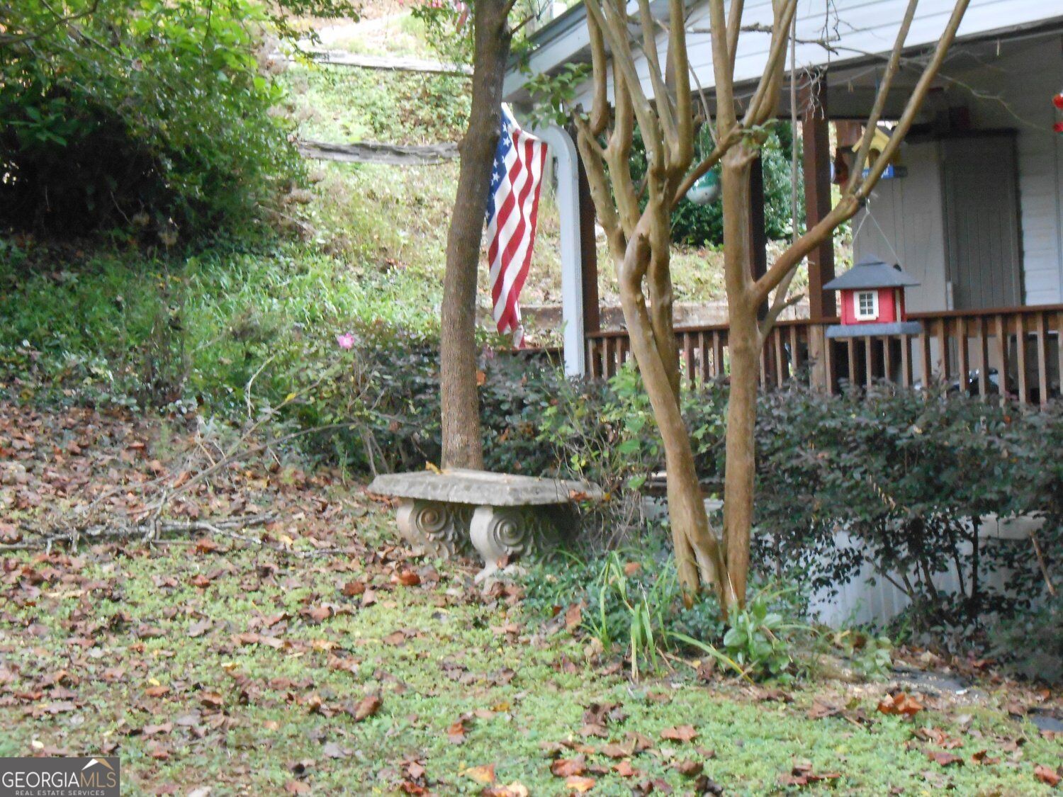 840 Joe Davis Road Tiger GA 30576