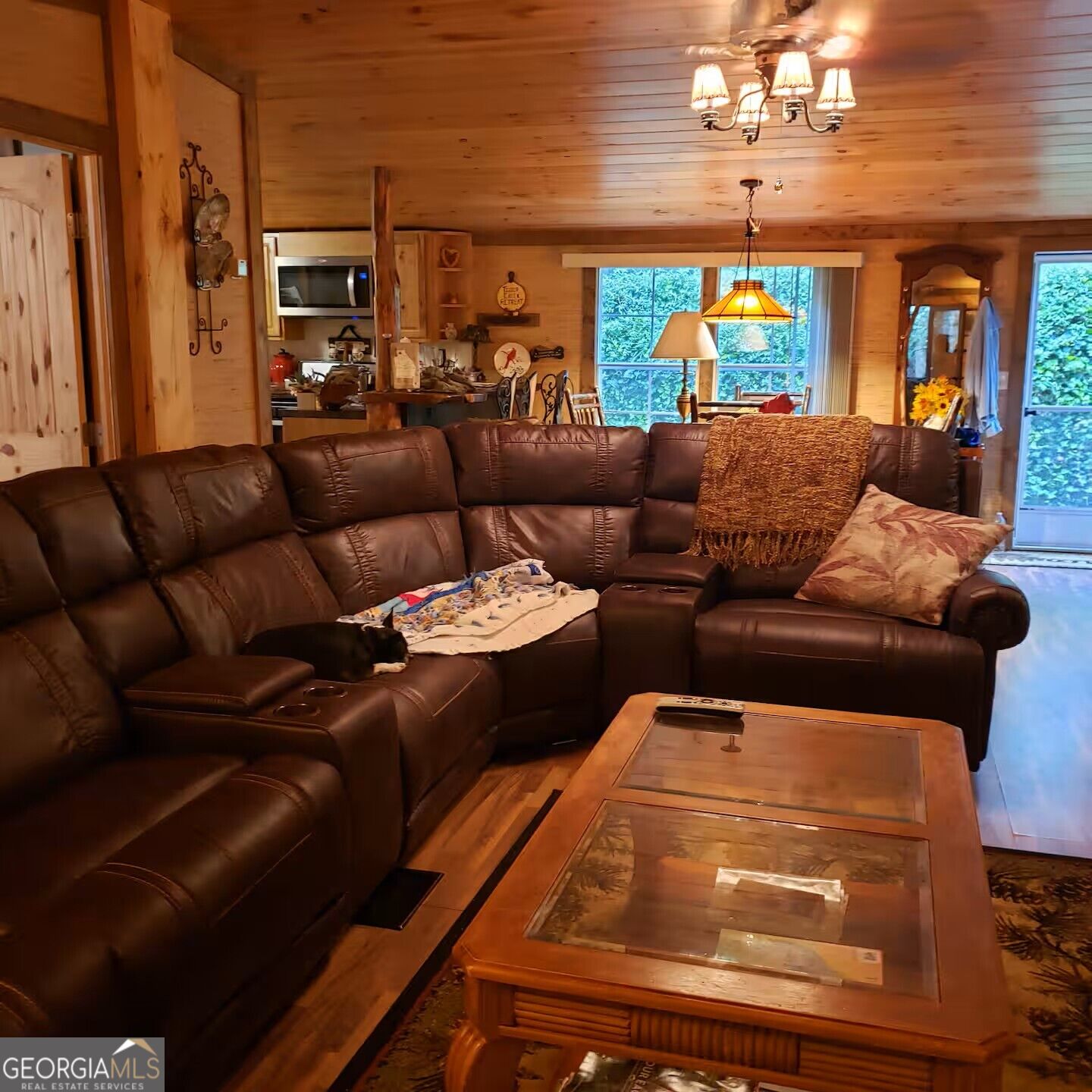 840 Joe Davis Road Tiger GA 30576