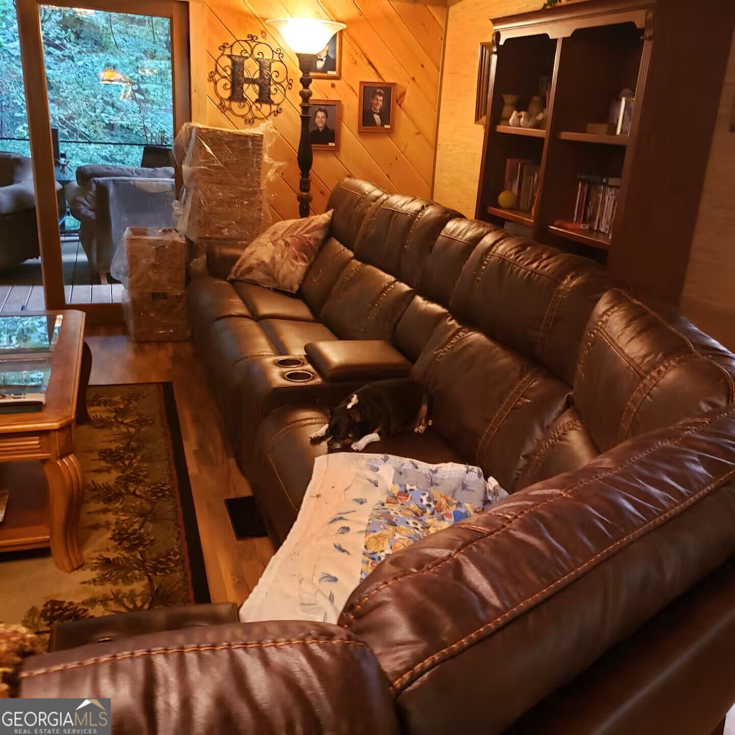 840 Joe Davis Road Tiger GA 30576