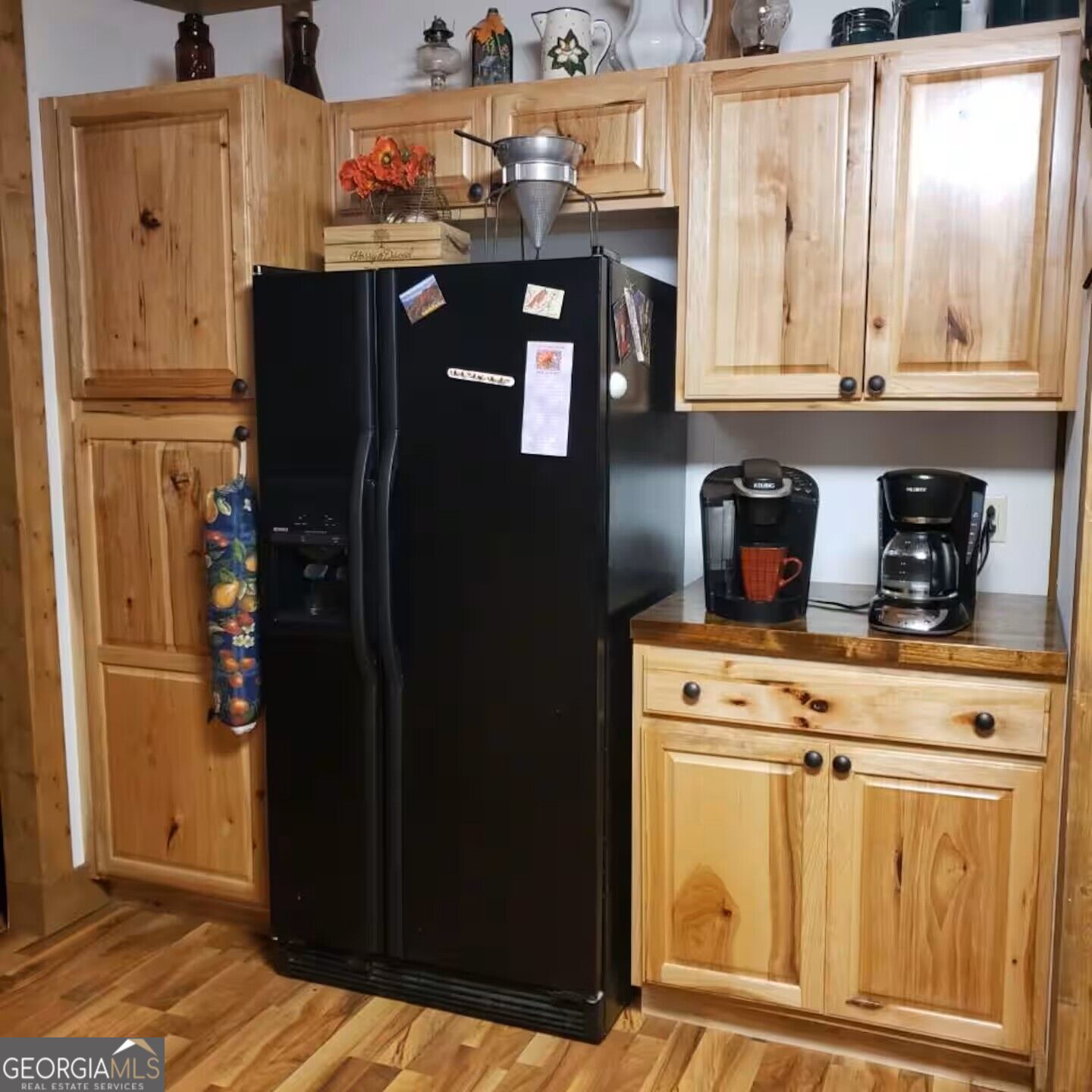 840 Joe Davis Road Tiger GA 30576