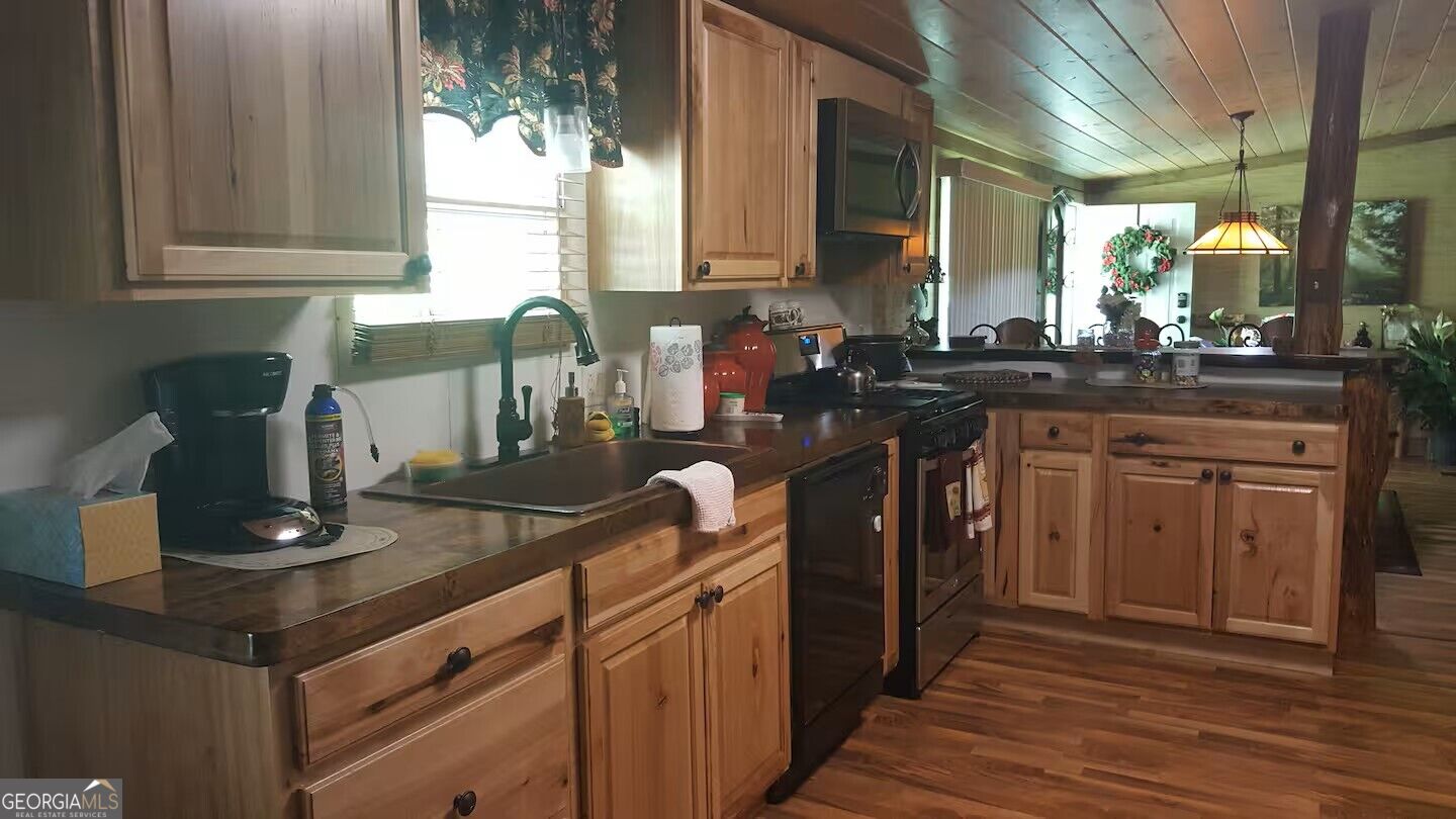 840 Joe Davis Road Tiger GA 30576