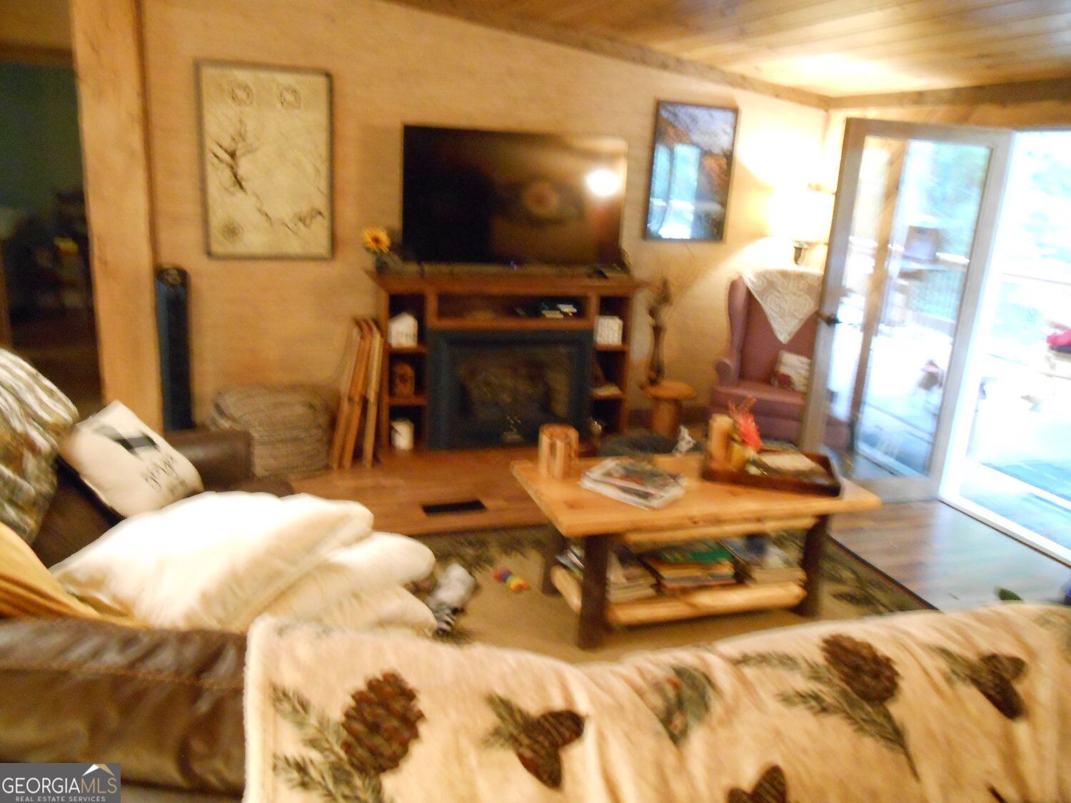 840 Joe Davis Road Tiger GA 30576