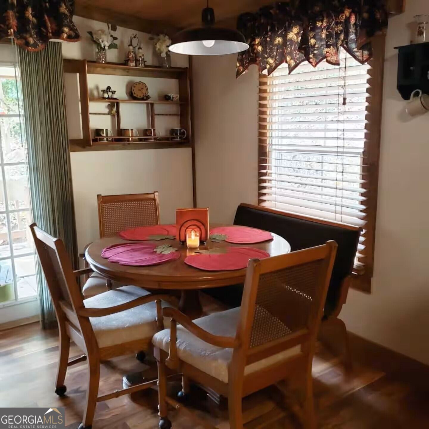 840 Joe Davis Road Tiger GA 30576