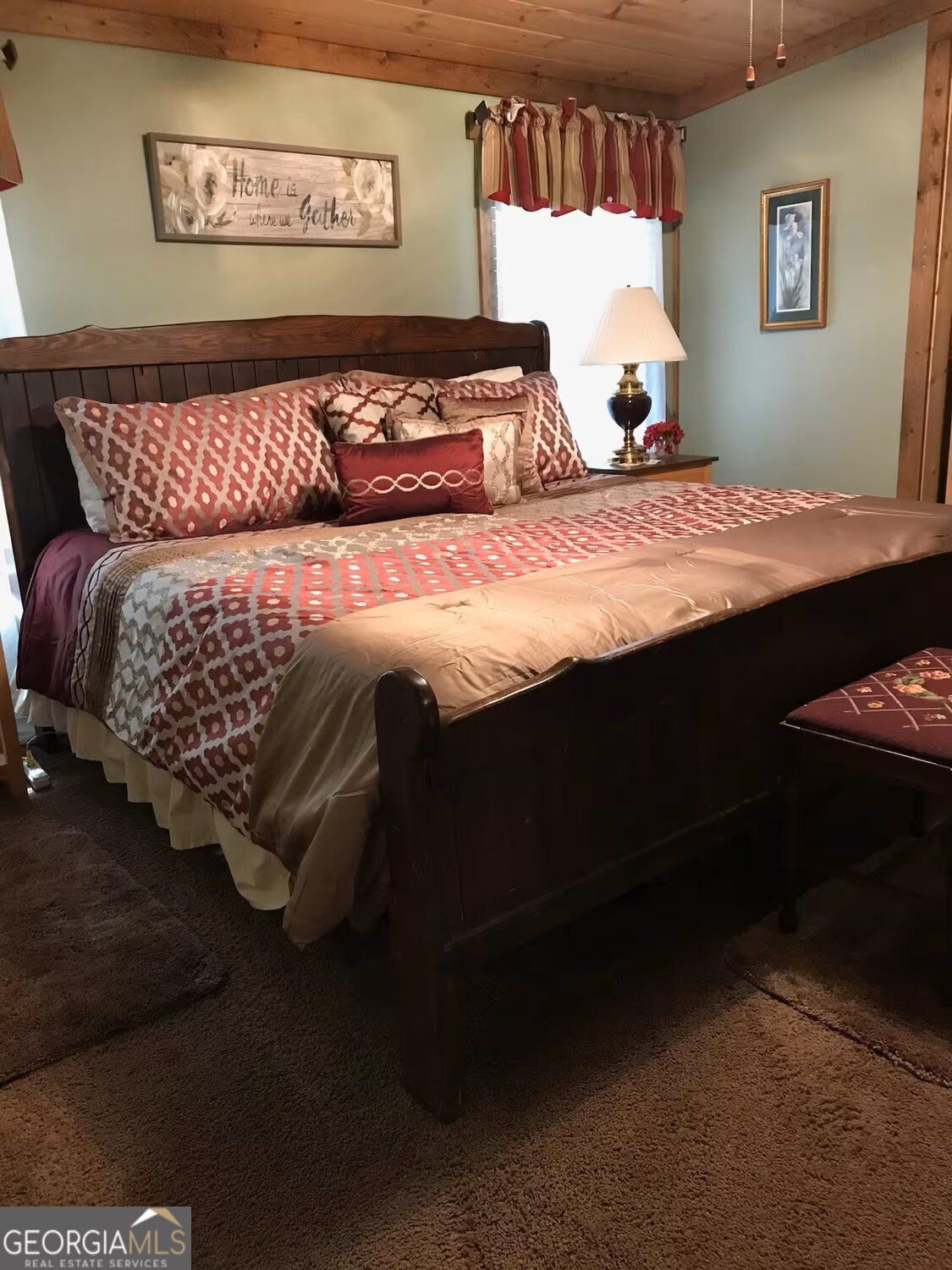 840 Joe Davis Road Tiger GA 30576