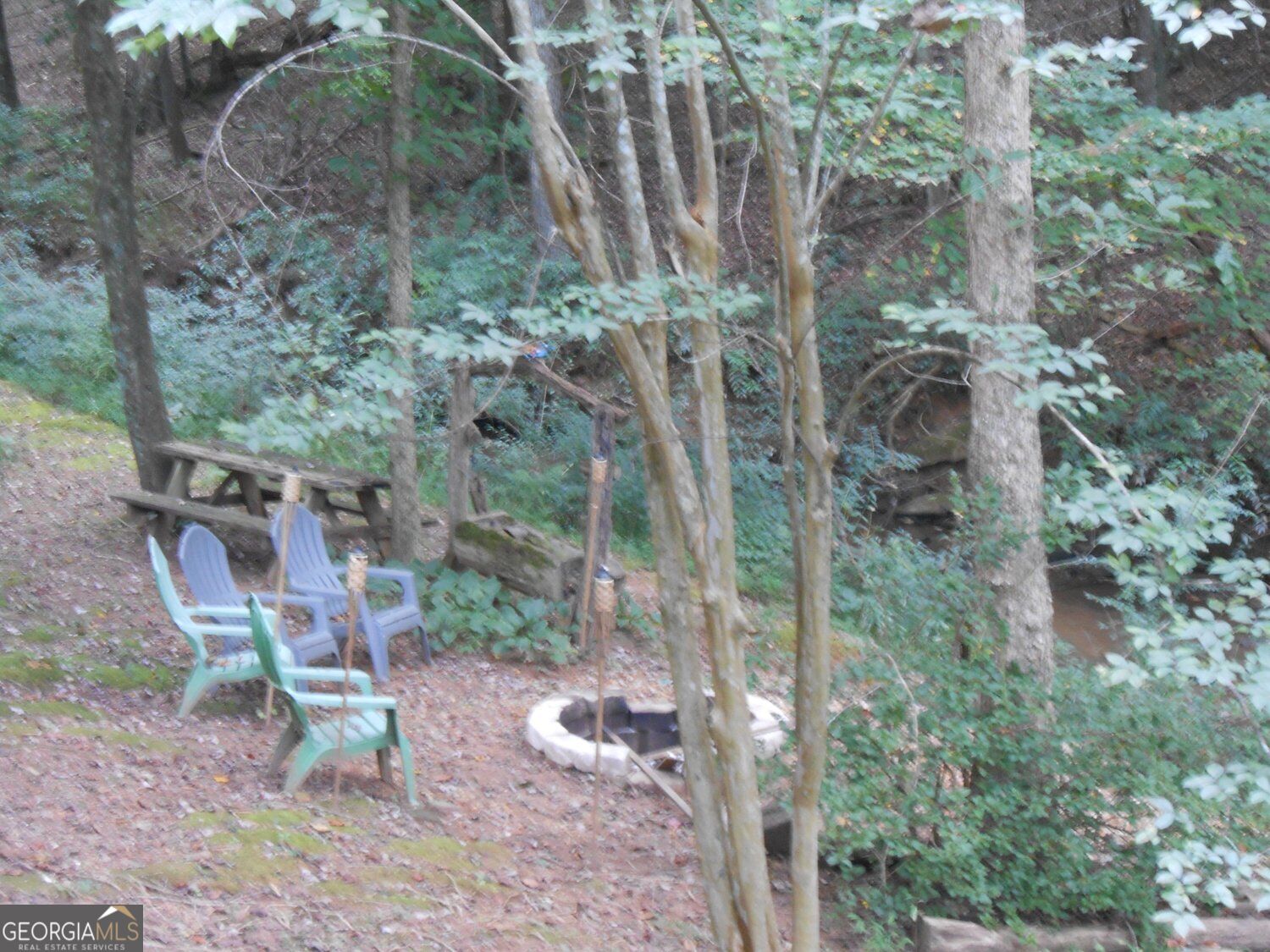 840 Joe Davis Road Tiger GA 30576