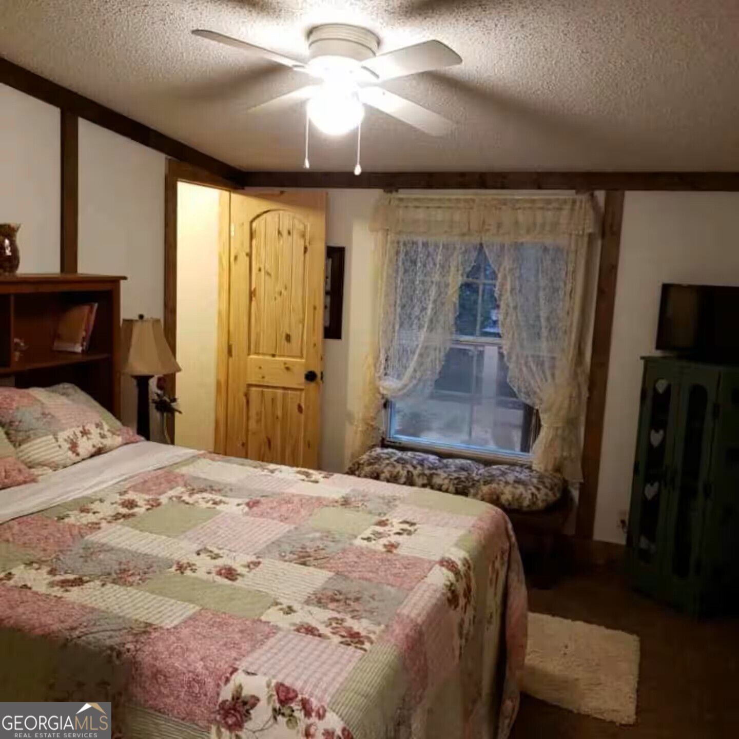 840 Joe Davis Road Tiger GA 30576
