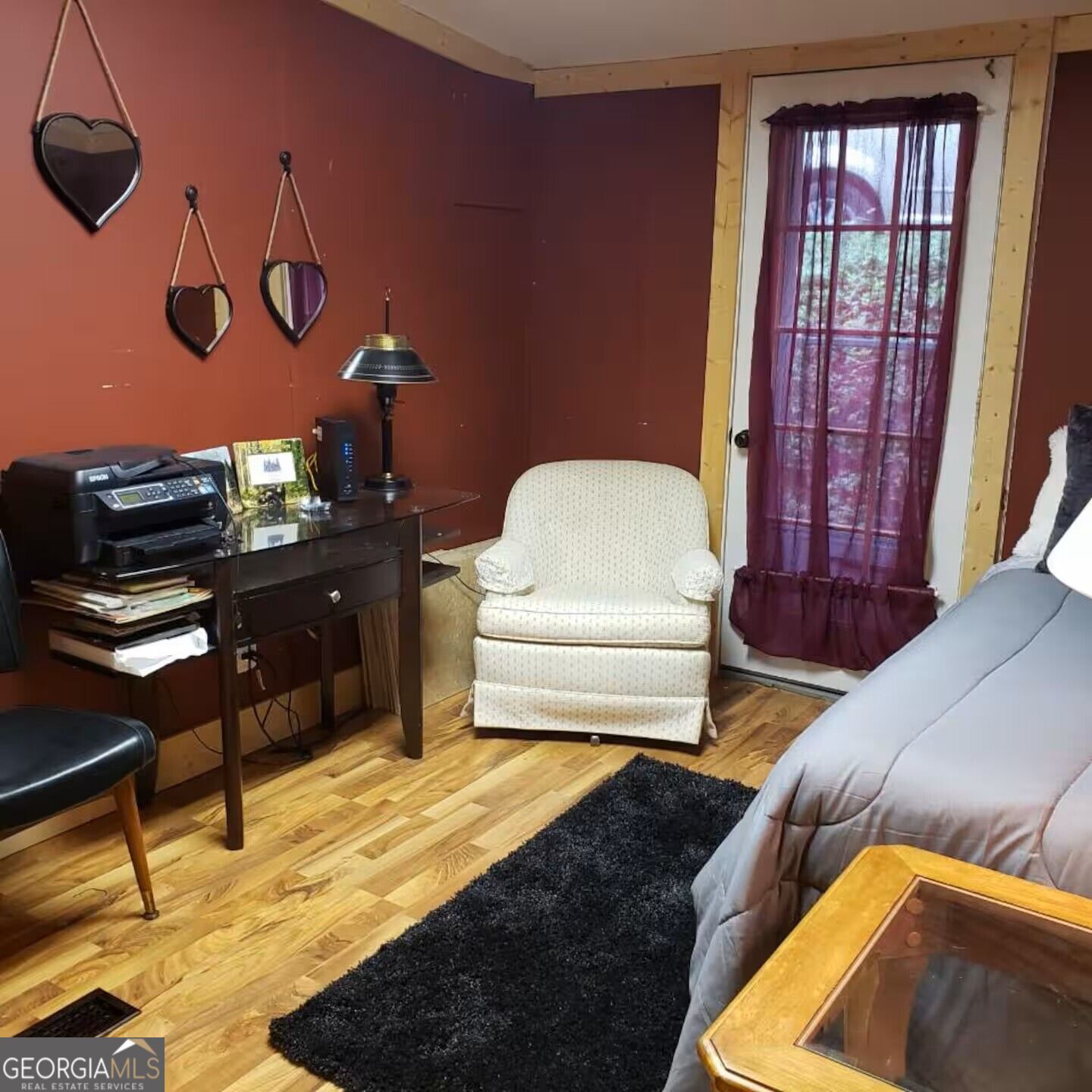 840 Joe Davis Road Tiger GA 30576