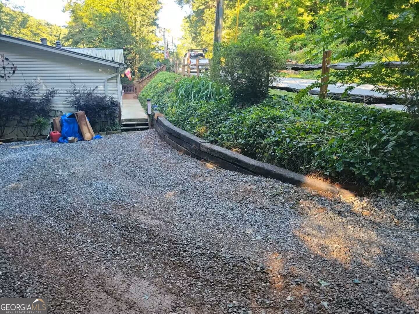 840 Joe Davis Road Tiger GA 30576
