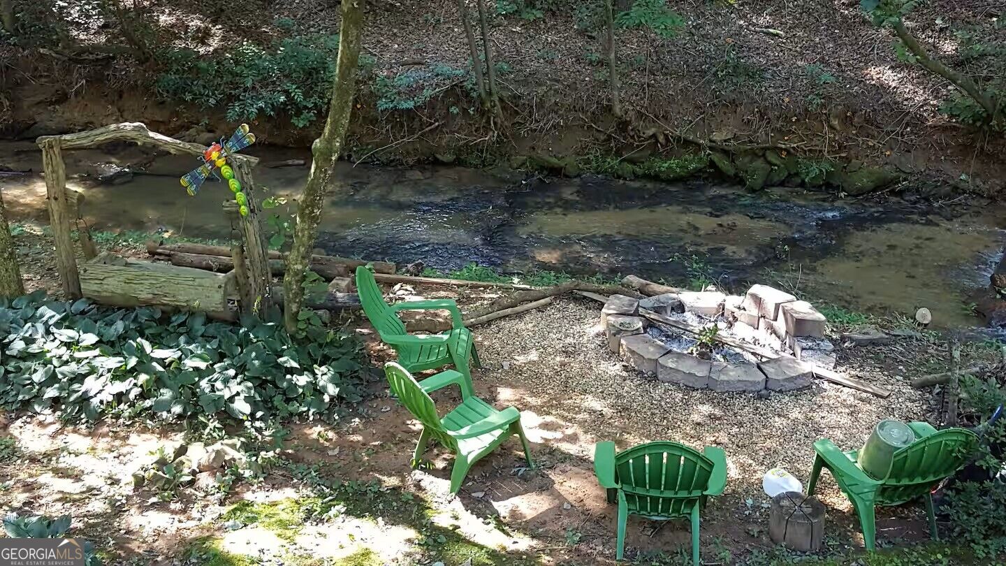 840 Joe Davis Road Tiger GA 30576