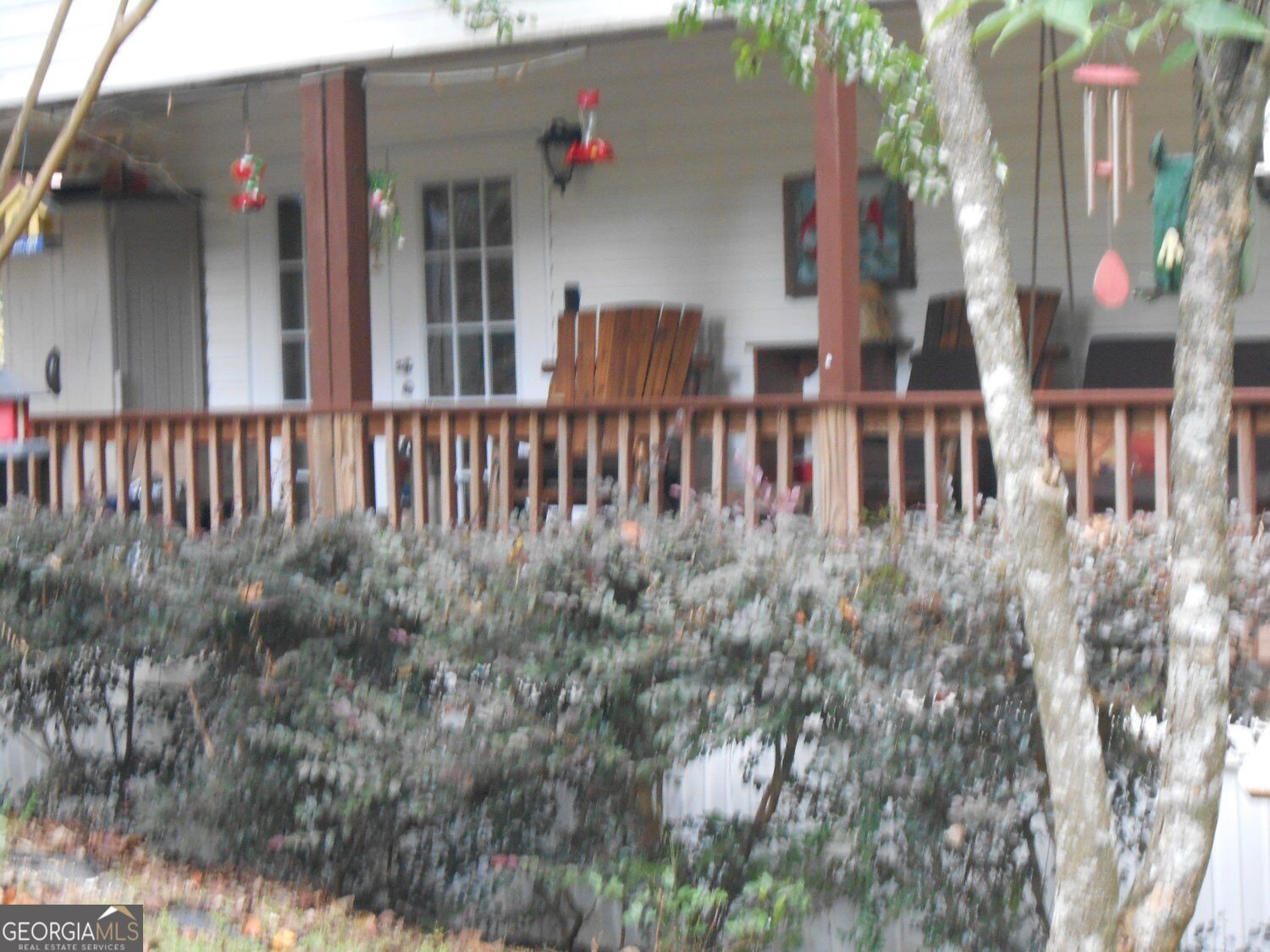 840 Joe Davis Road Tiger GA 30576