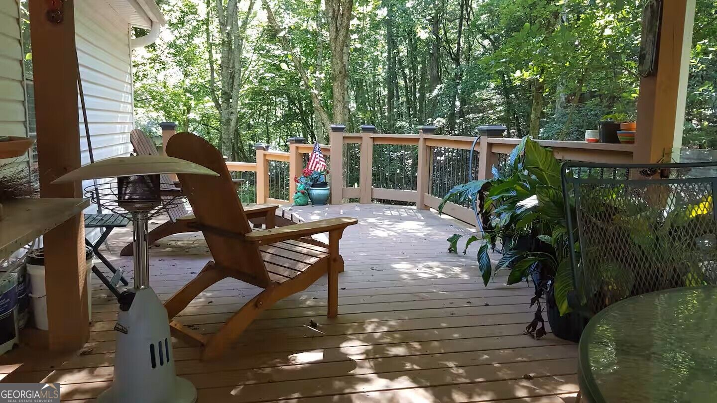 840 Joe Davis Road Tiger GA 30576