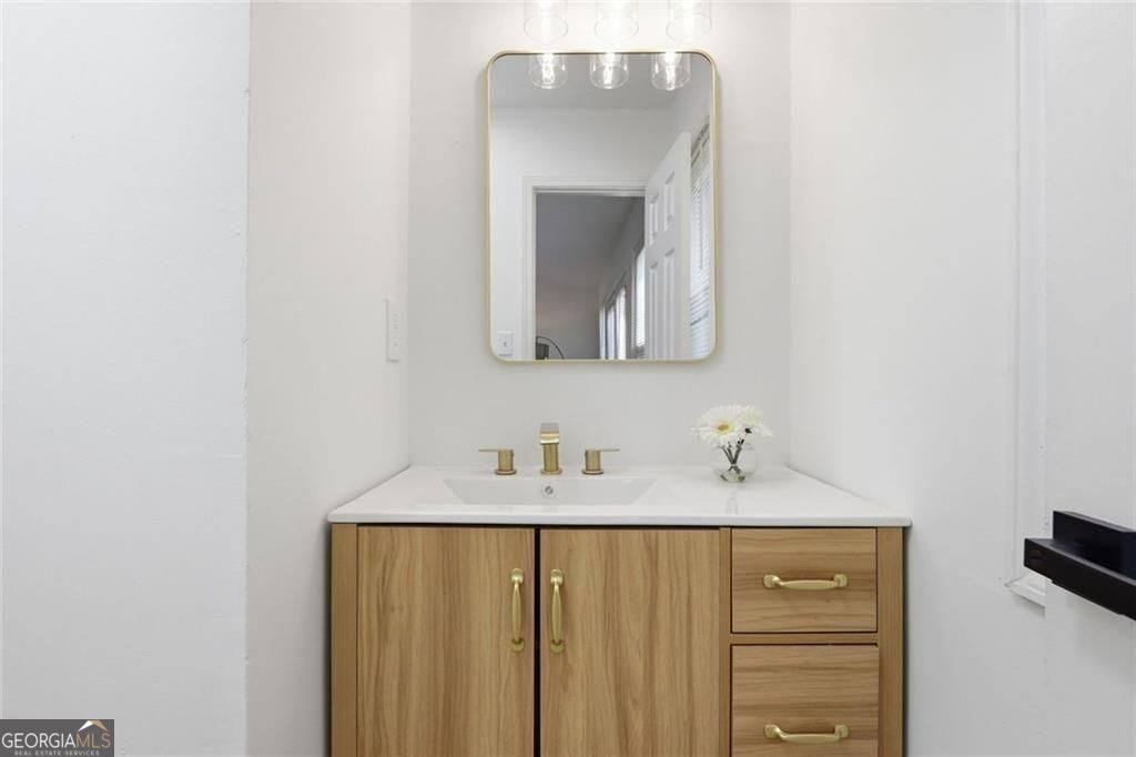4705 Cedar Park Way Stone Mountain GA 30083