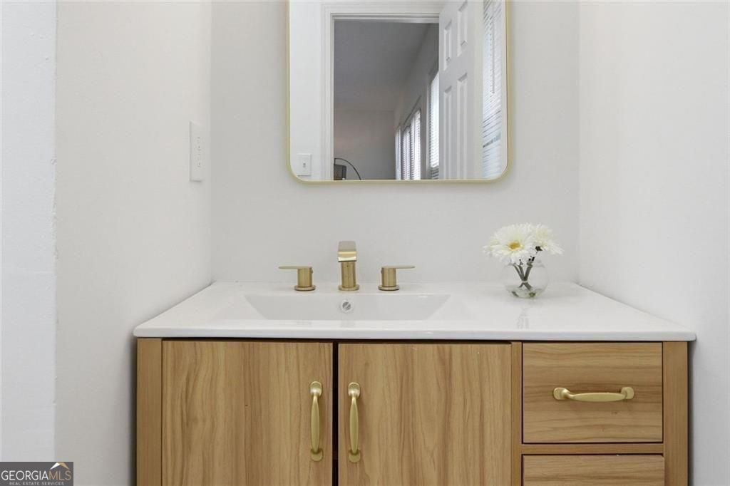 4705 Cedar Park Way Stone Mountain GA 30083