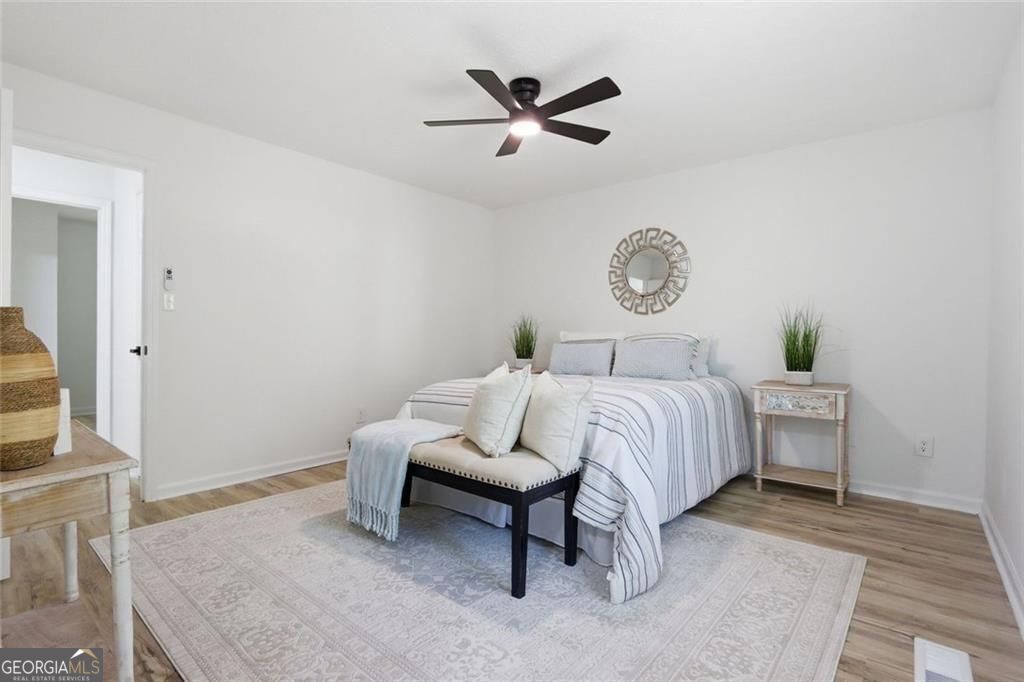 4705 Cedar Park Way Stone Mountain GA 30083