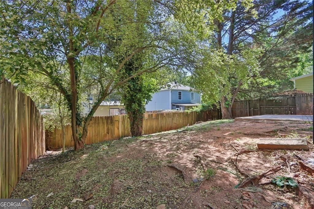 4705 Cedar Park Way Stone Mountain GA 30083