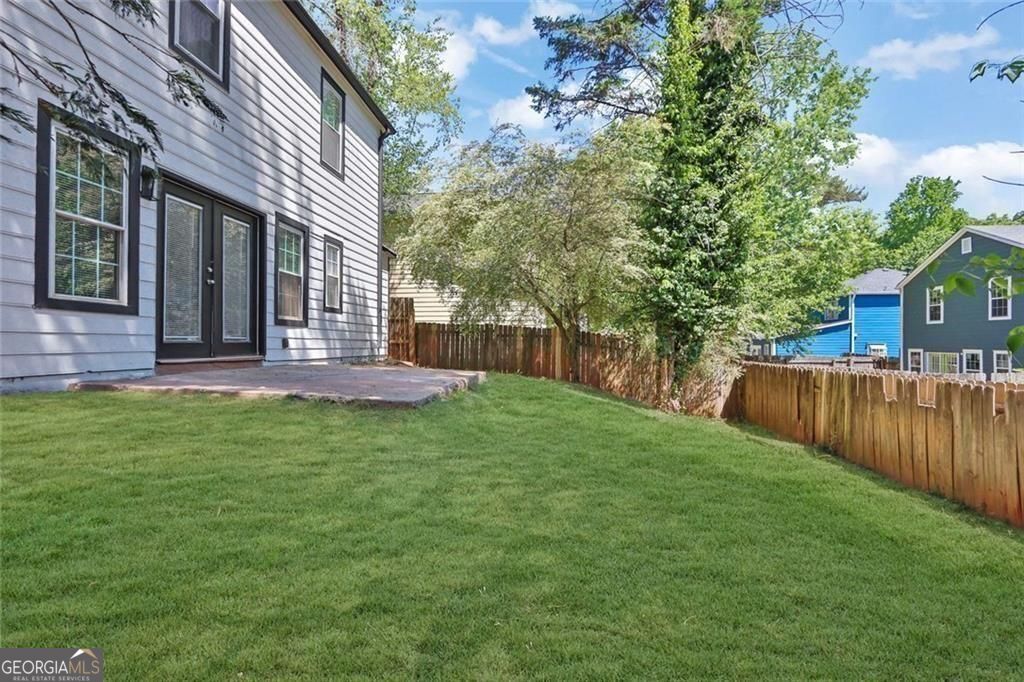 4705 Cedar Park Way Stone Mountain GA 30083