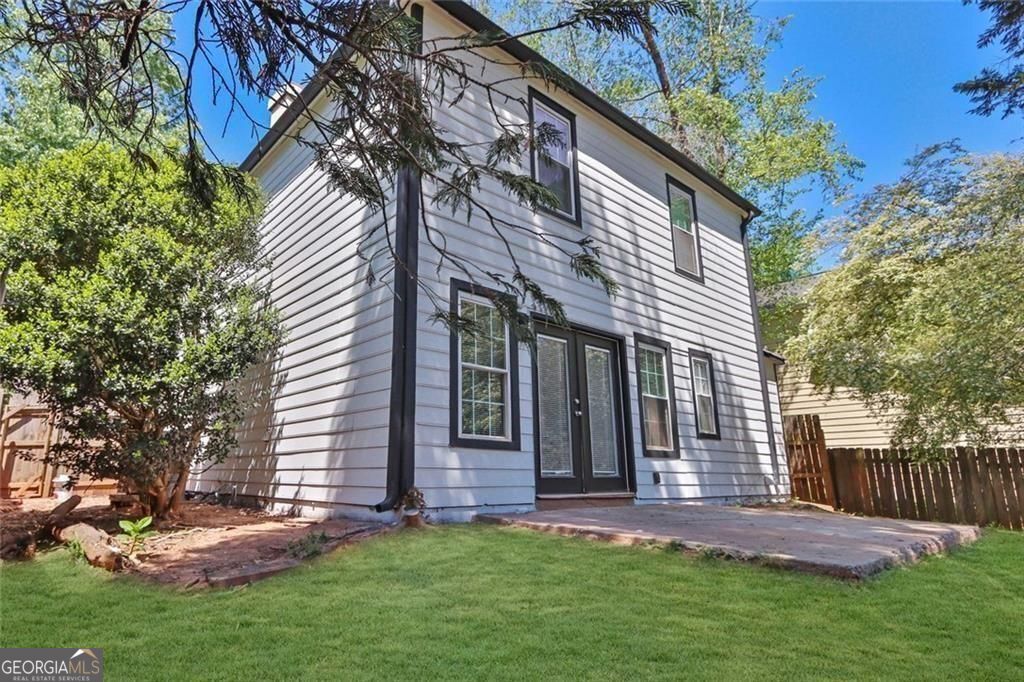 4705 Cedar Park Way Stone Mountain GA 30083