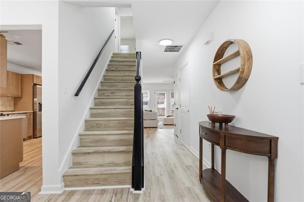 4705 Cedar Park Way Stone Mountain GA 30083