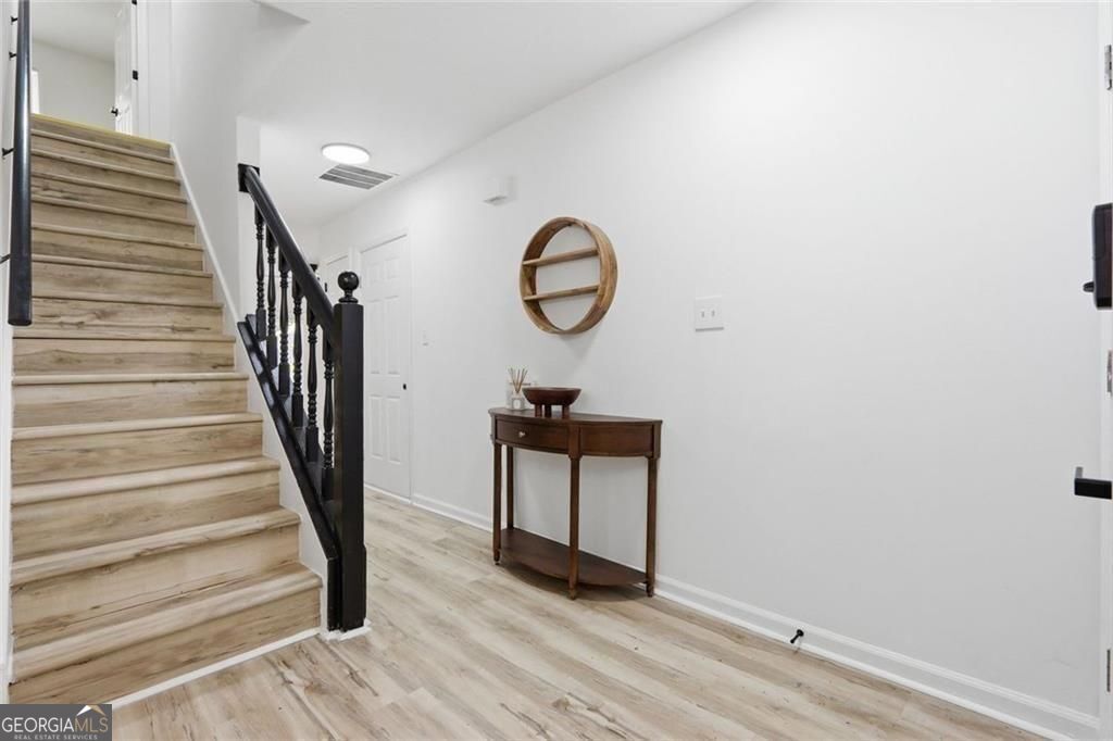 4705 Cedar Park Way Stone Mountain GA 30083