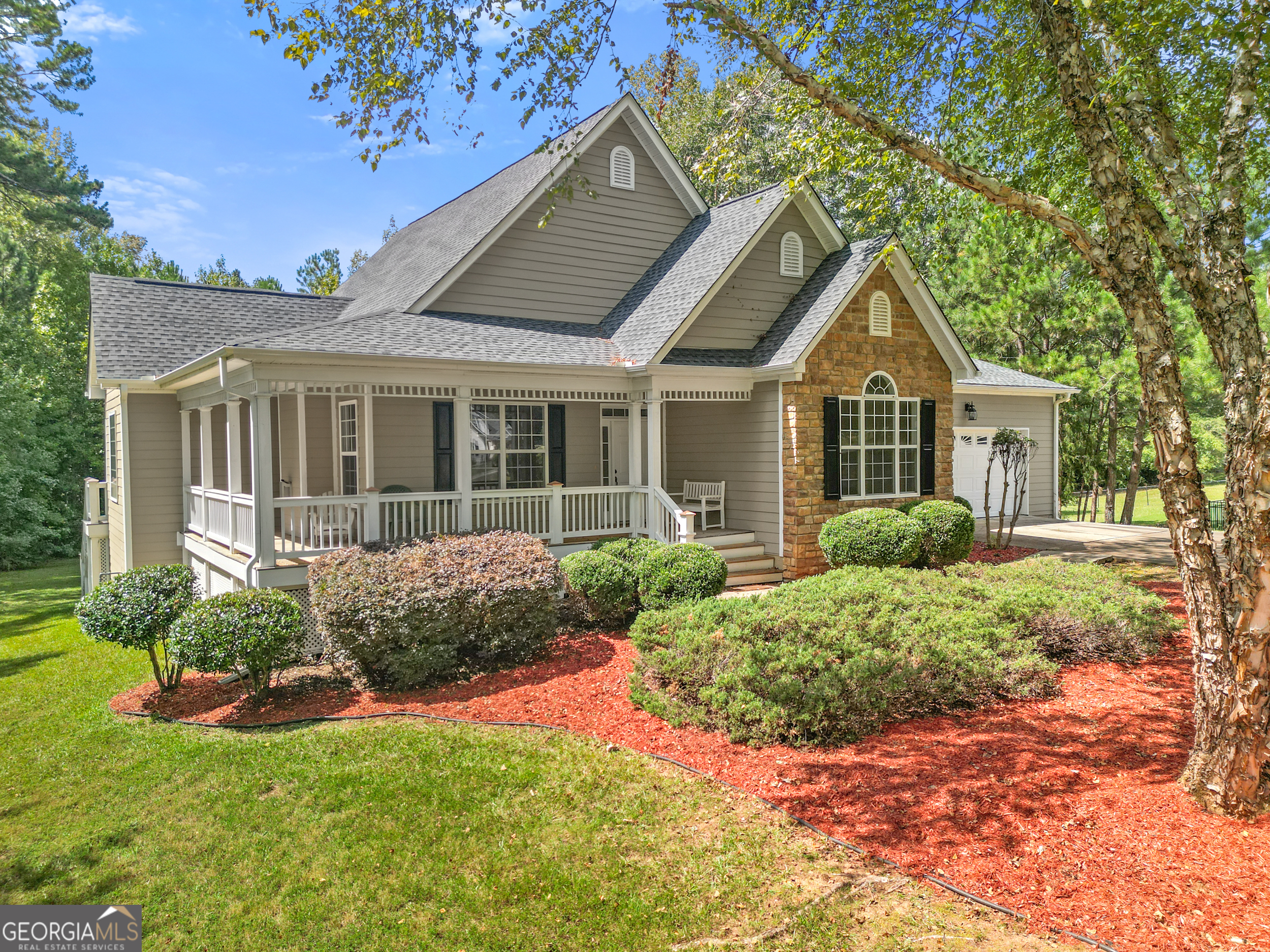 1725 Wesminster Drive Griffin GA 30223