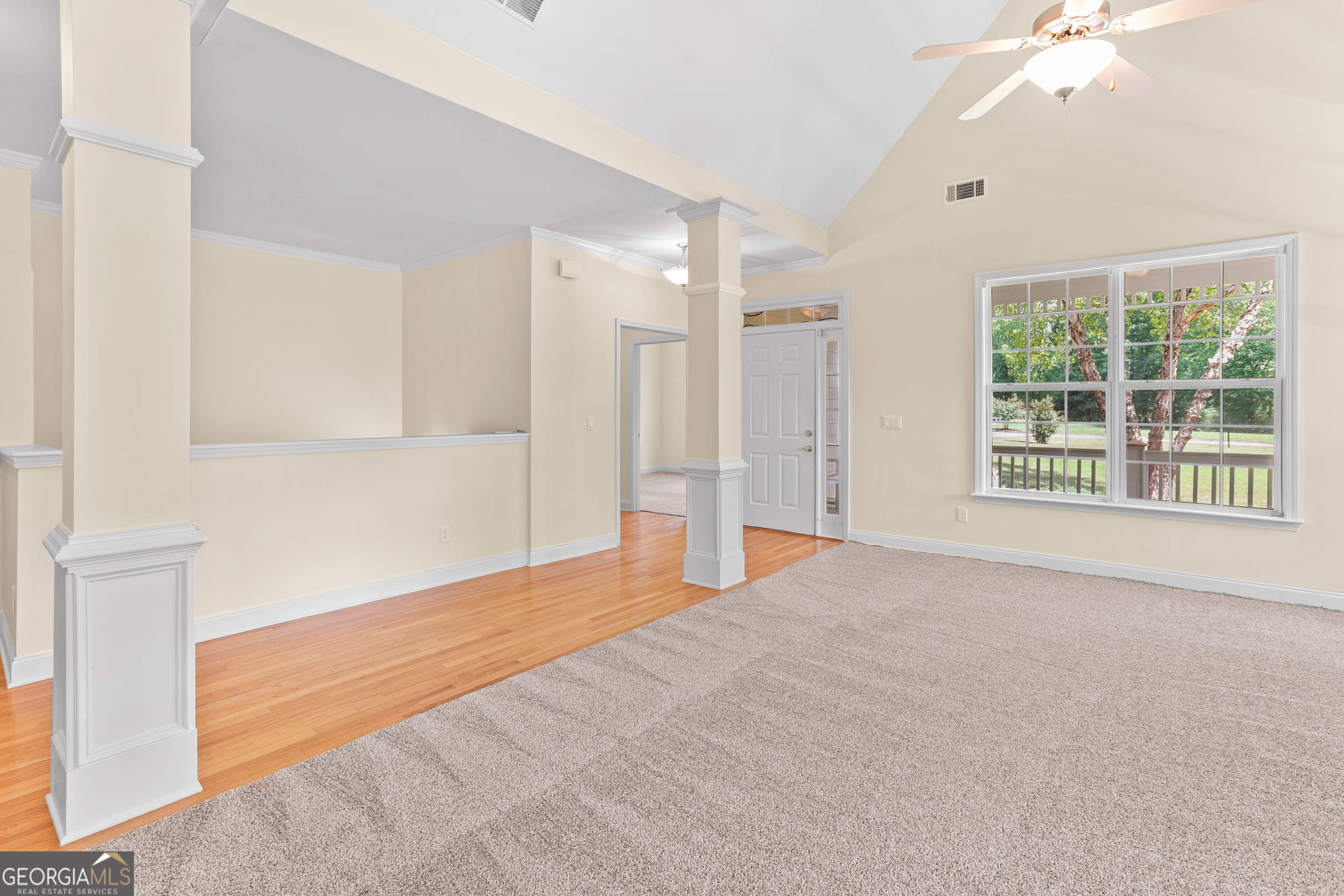 1725 Wesminster Drive Griffin GA 30223