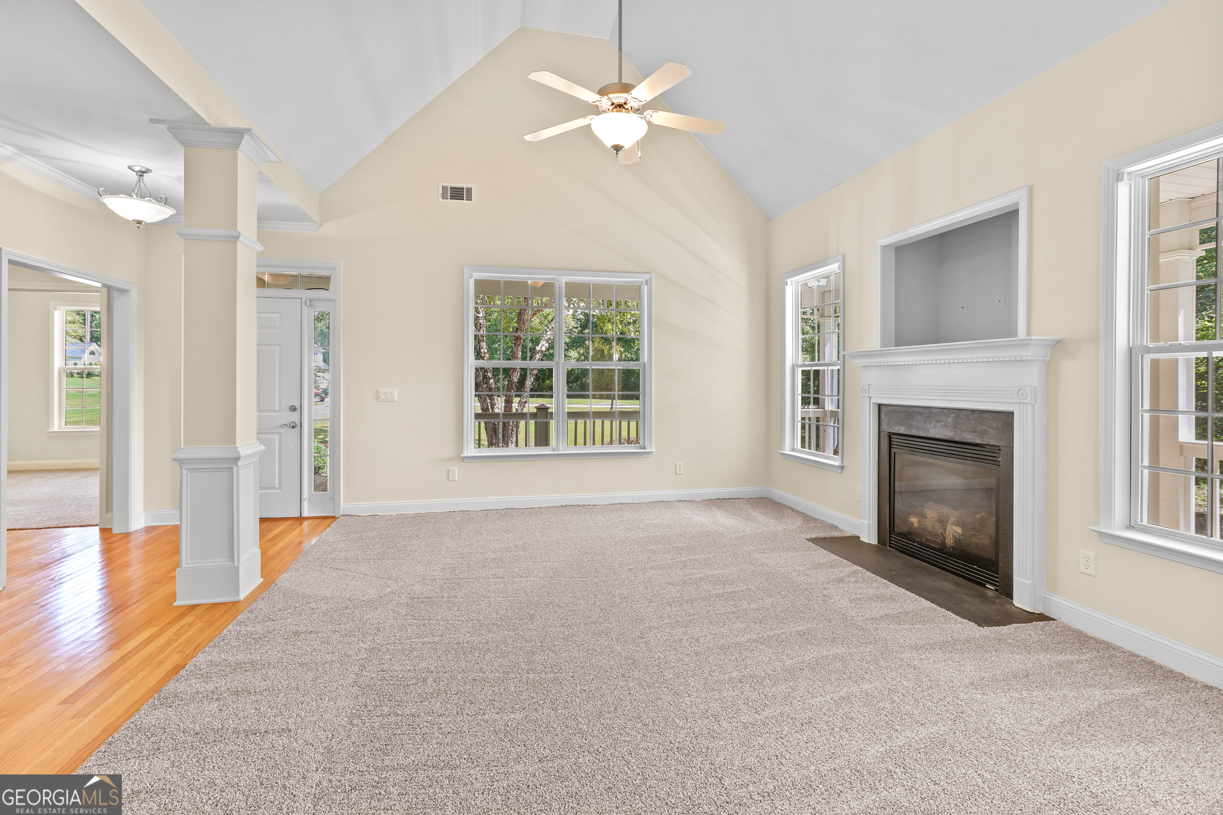 1725 Wesminster Drive Griffin GA 30223