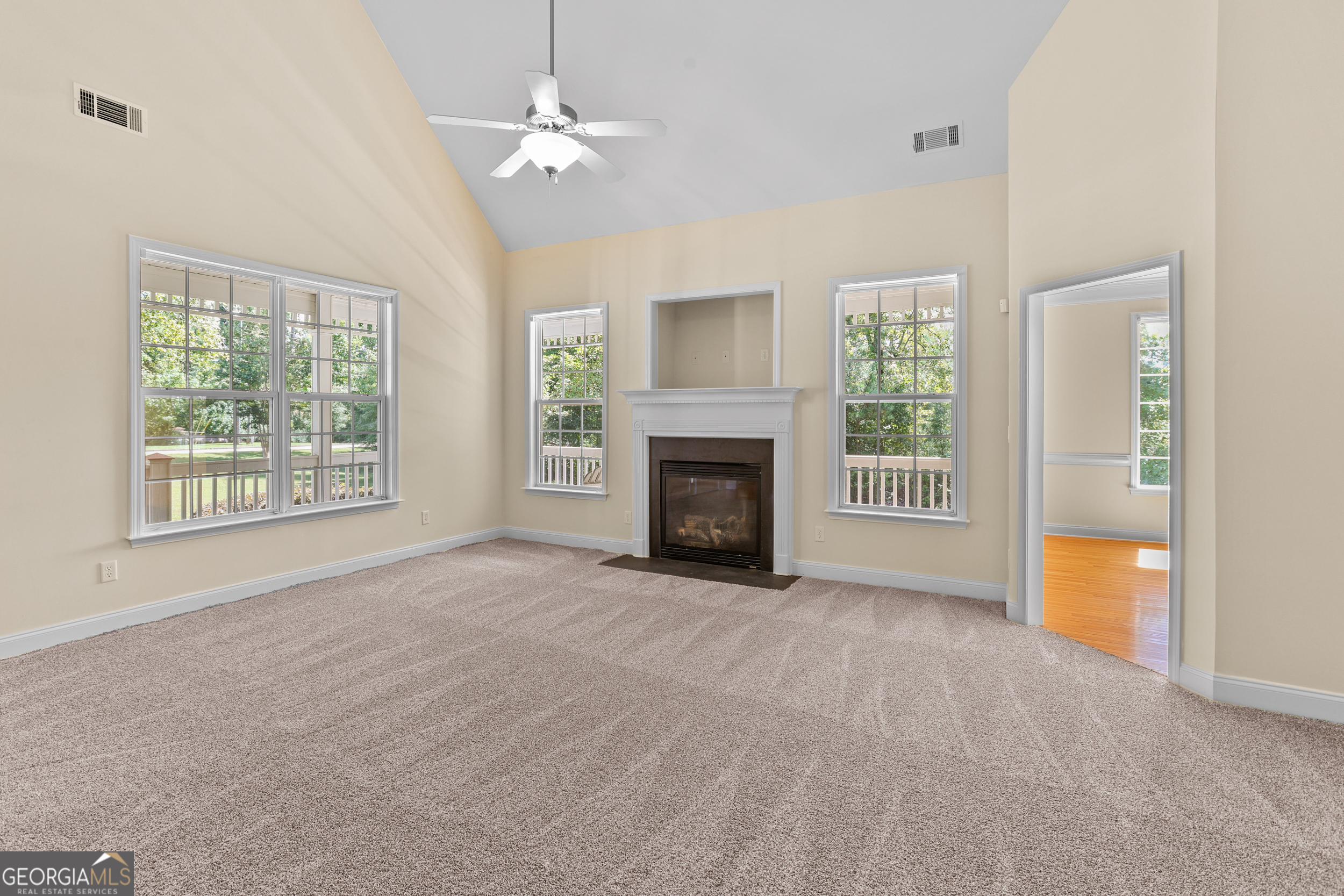 1725 Wesminster Drive Griffin GA 30223