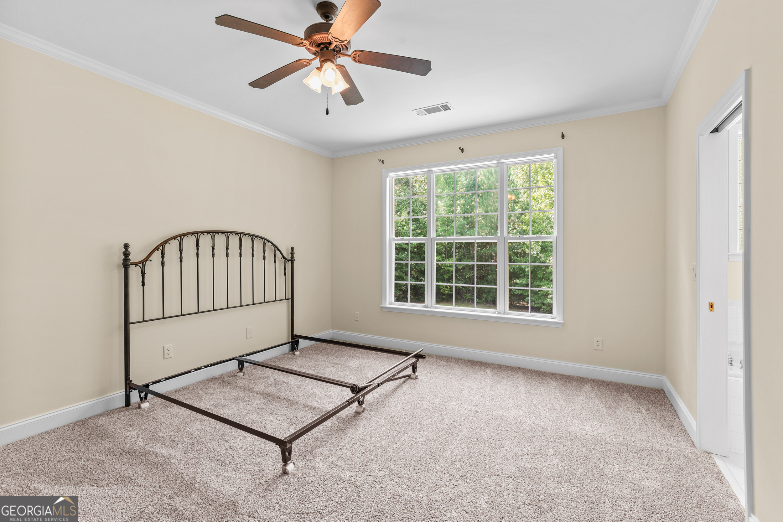 1725 Wesminster Drive Griffin GA 30223