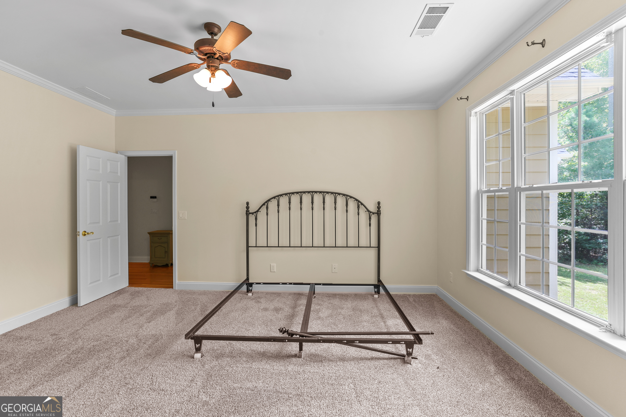1725 Wesminster Drive Griffin GA 30223