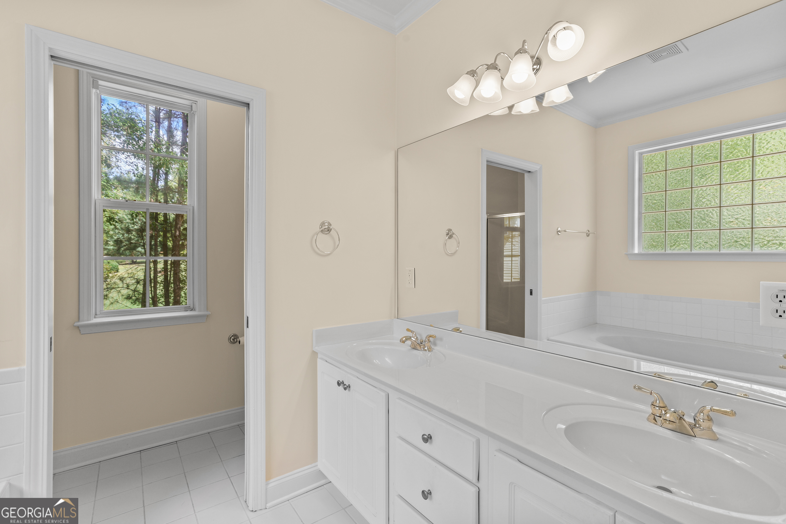 1725 Wesminster Drive Griffin GA 30223