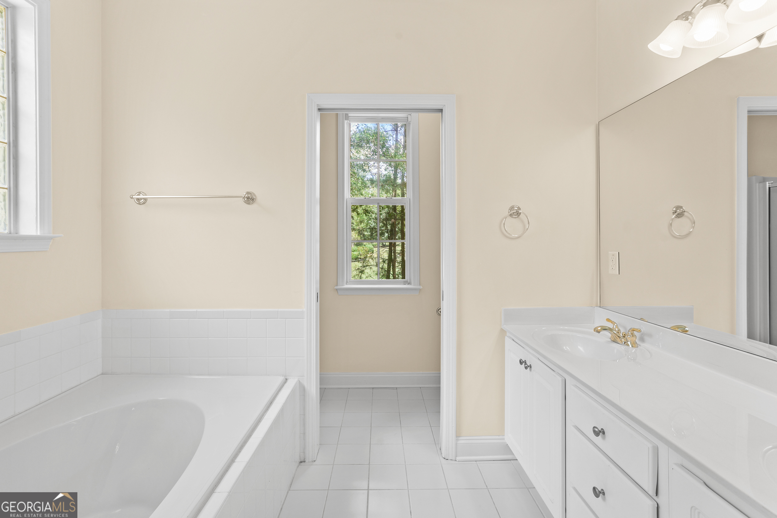 1725 Wesminster Drive Griffin GA 30223
