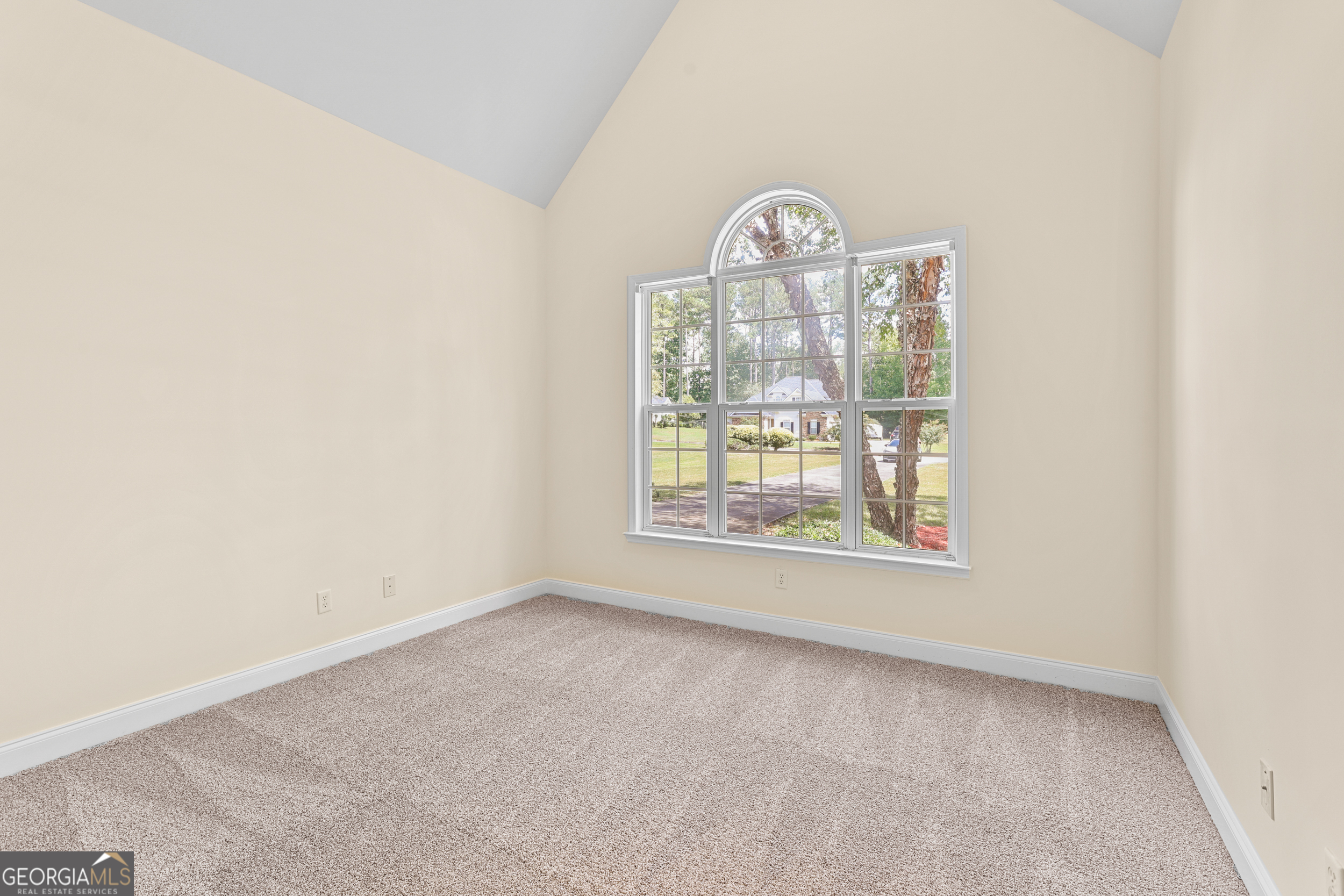1725 Wesminster Drive Griffin GA 30223