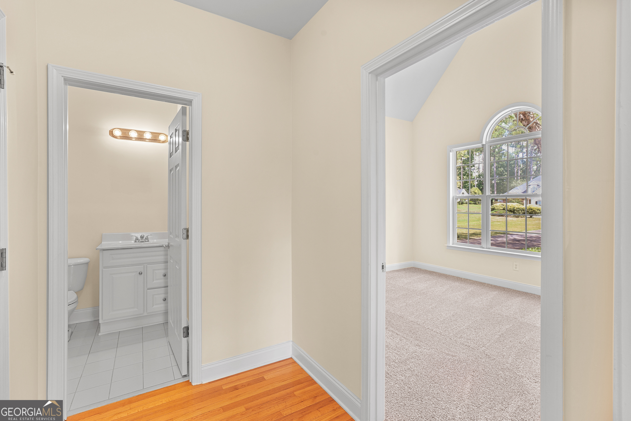 1725 Wesminster Drive Griffin GA 30223