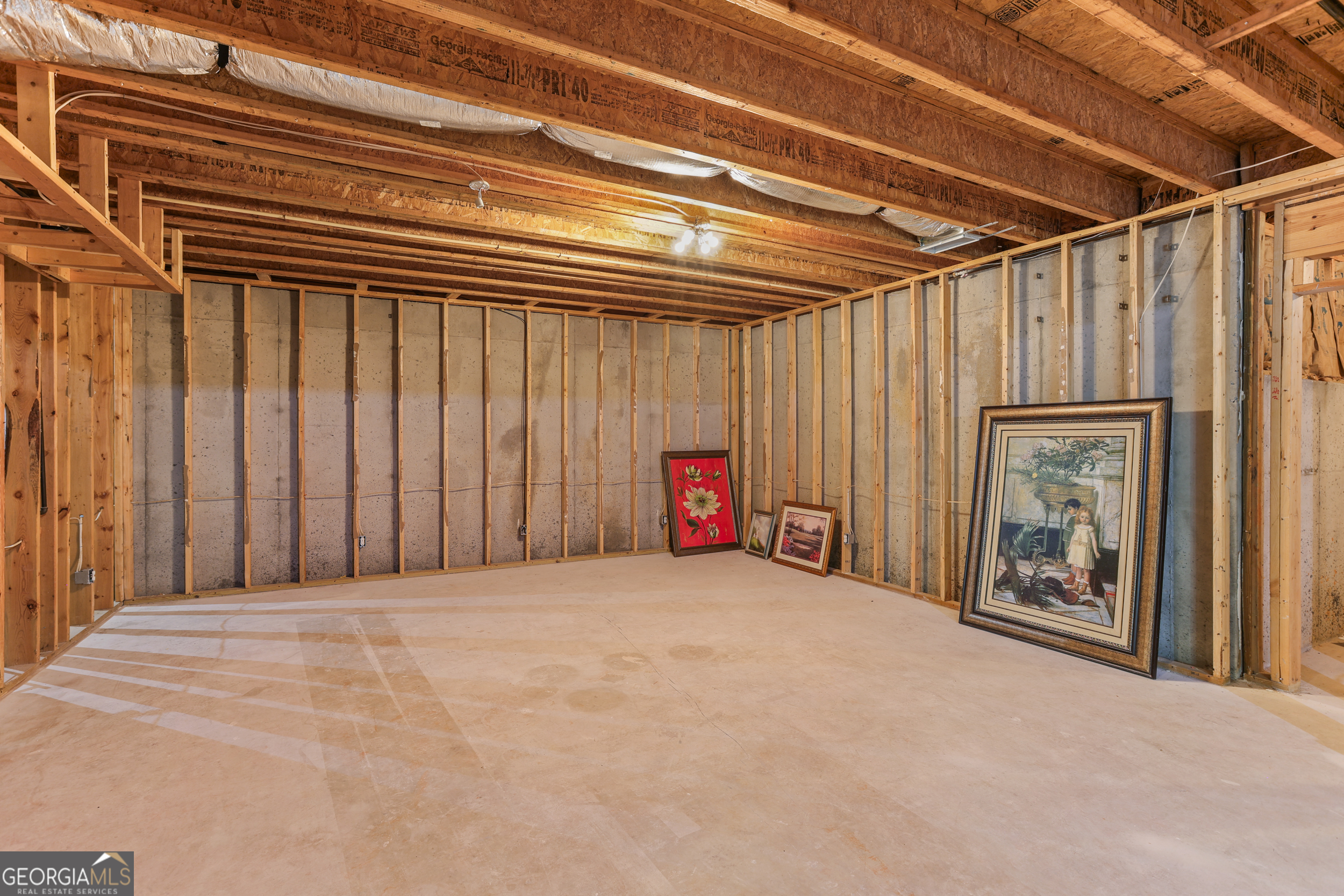 1725 Wesminster Drive Griffin GA 30223