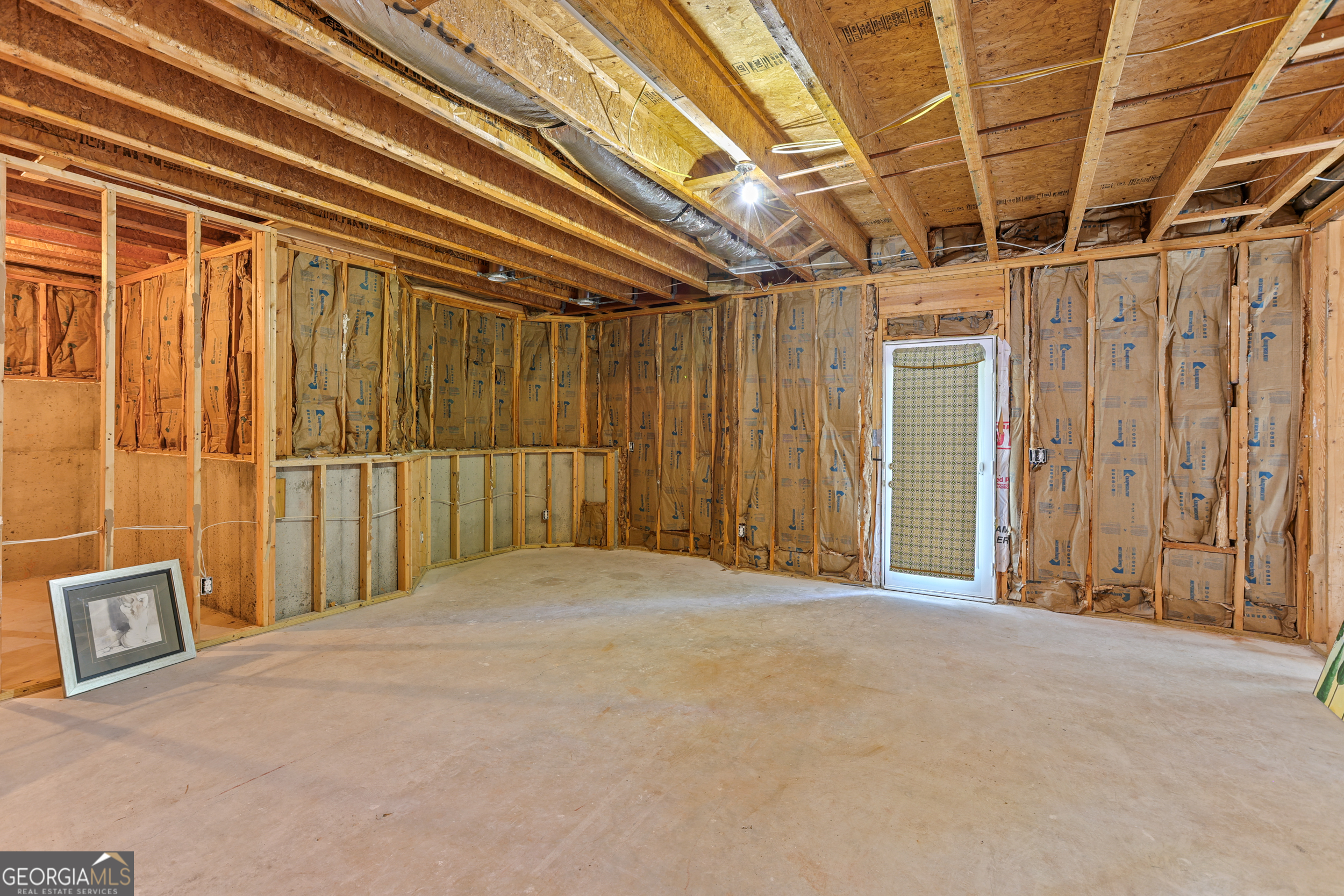 1725 Wesminster Drive Griffin GA 30223
