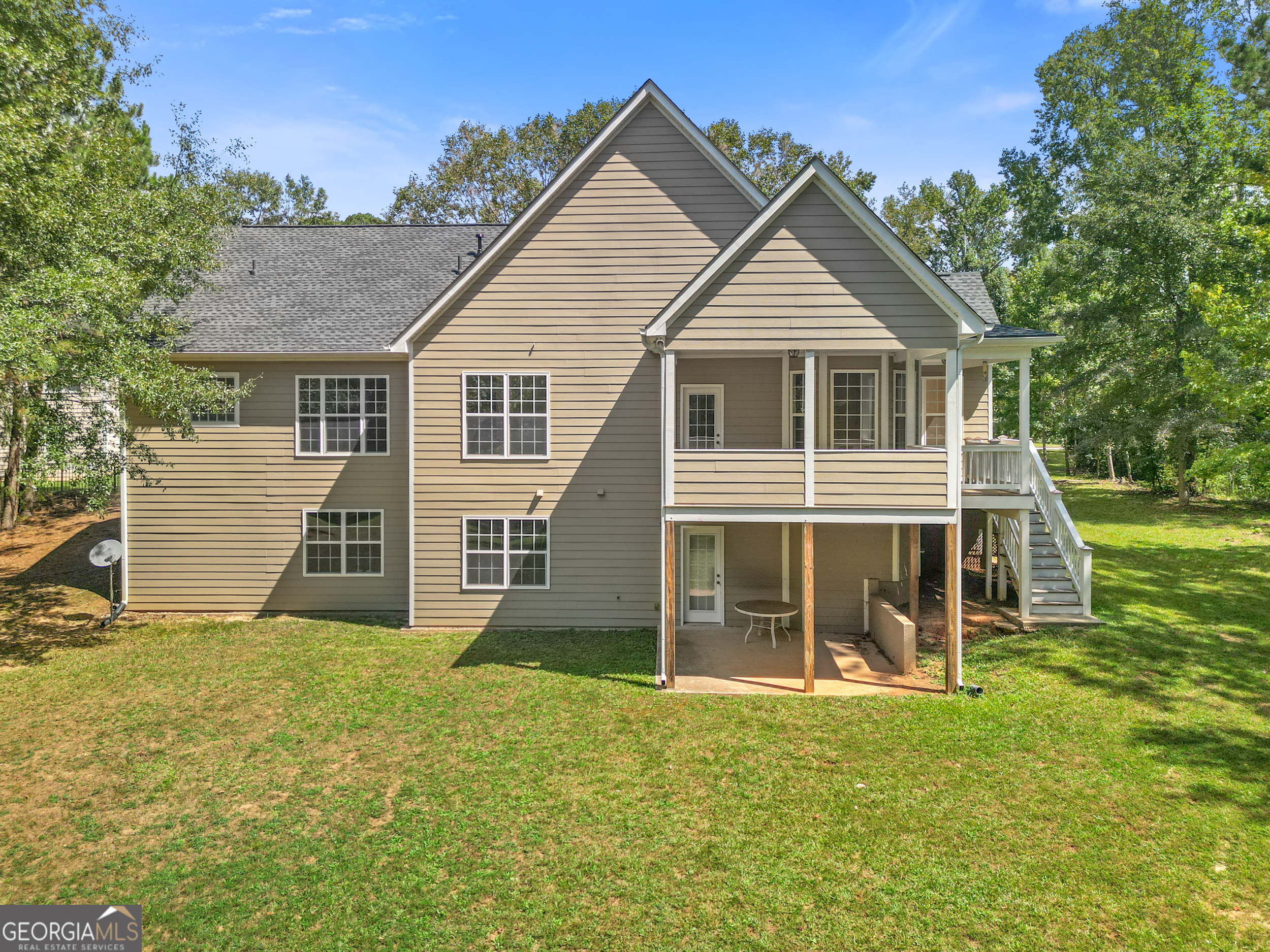 1725 Wesminster Drive Griffin GA 30223