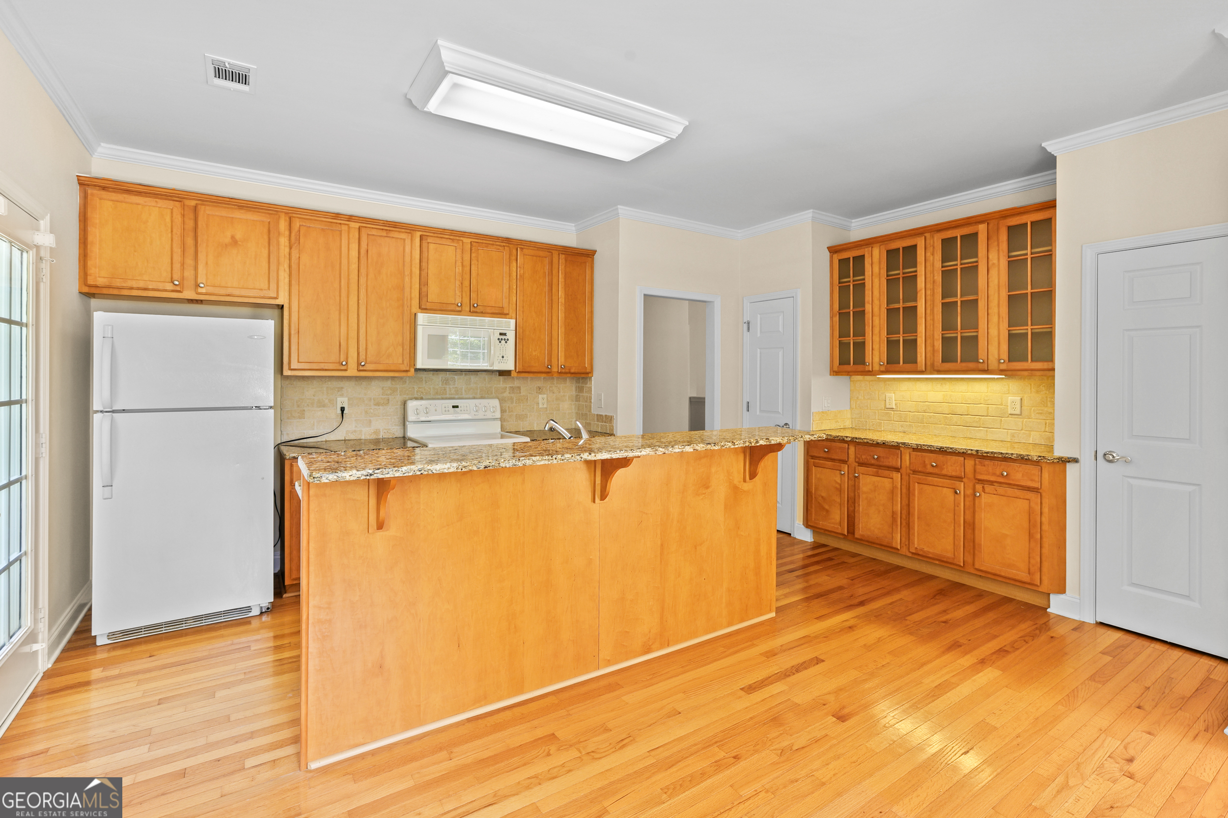 1725 Wesminster Drive Griffin GA 30223