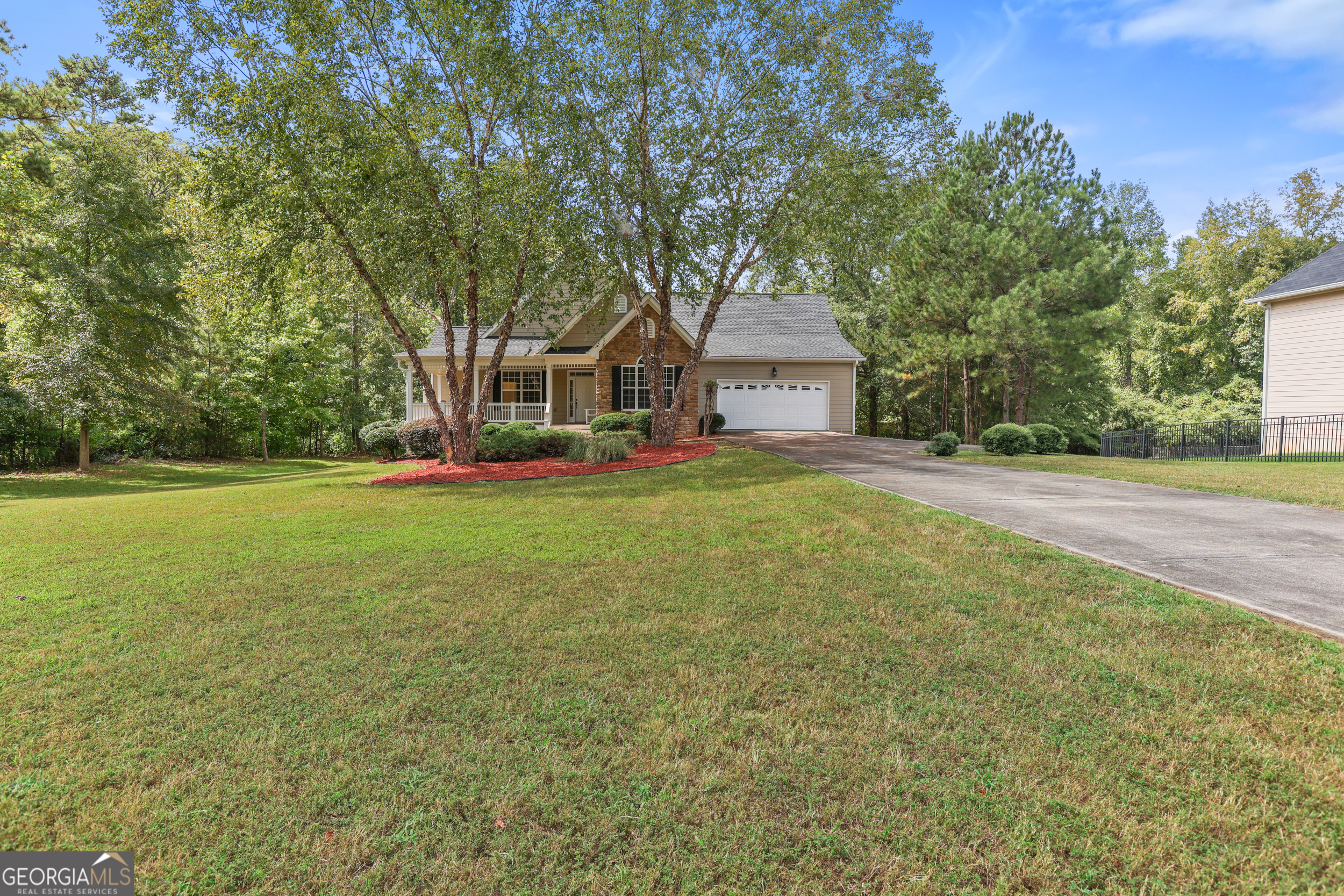 1725 Wesminster Drive Griffin GA 30223