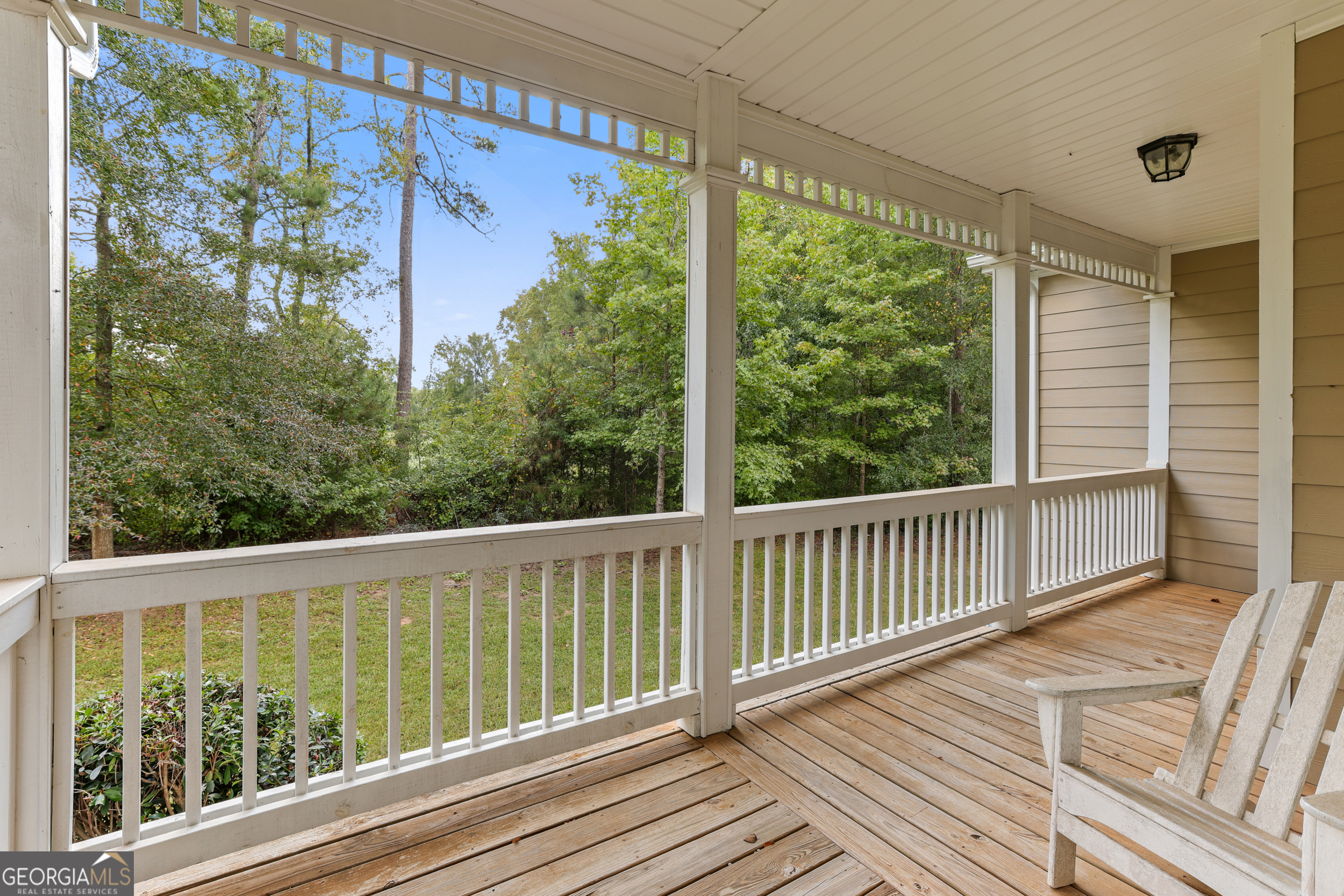 1725 Wesminster Drive Griffin GA 30223