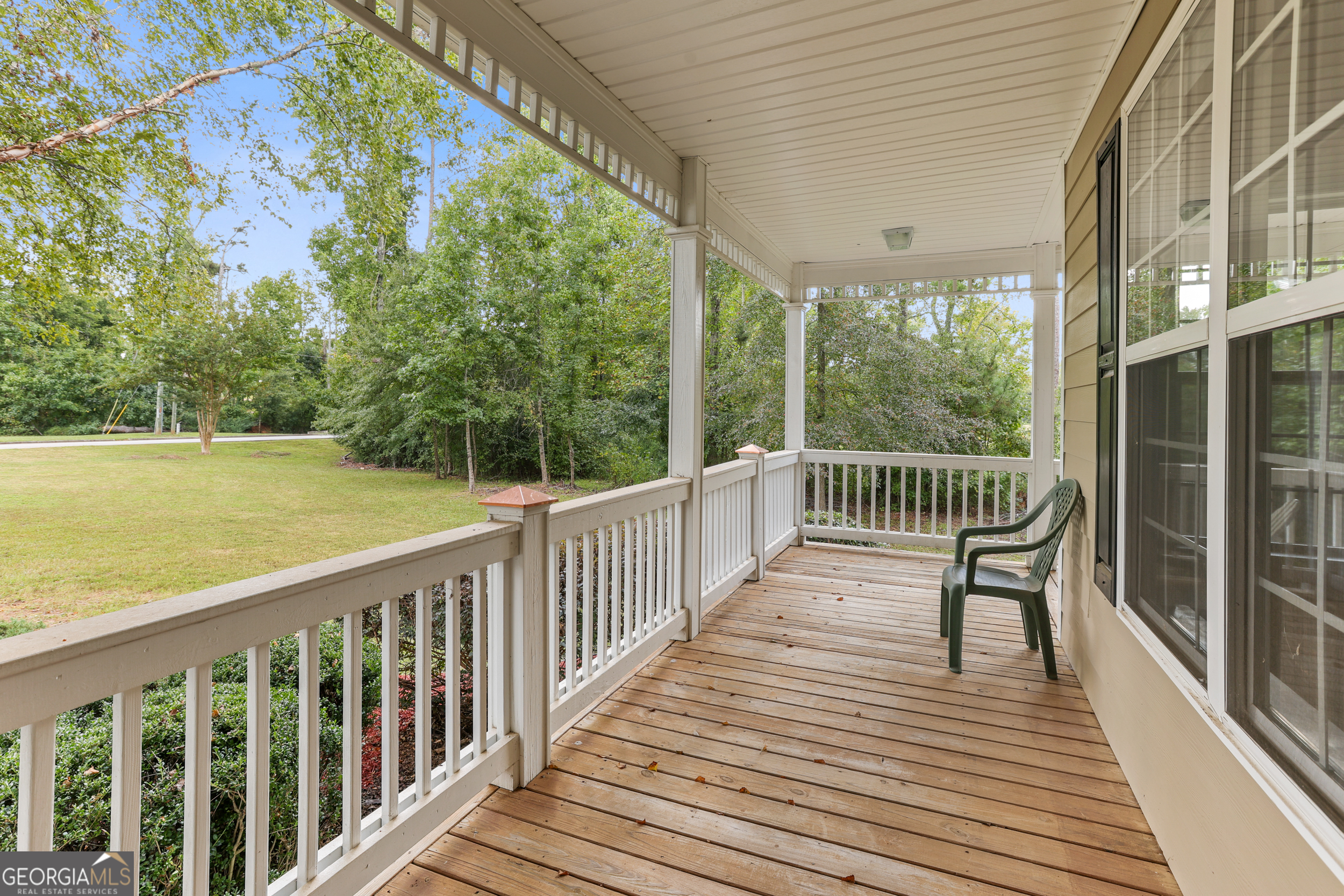 1725 Wesminster Drive Griffin GA 30223