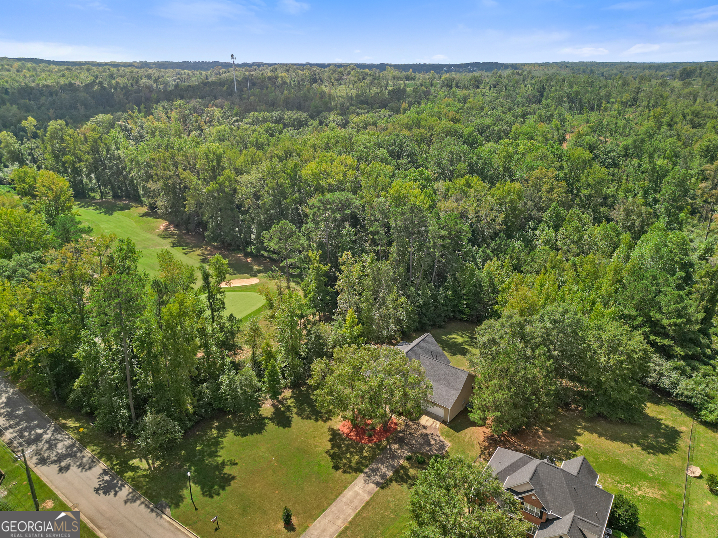 1725 Wesminster Drive Griffin GA 30223