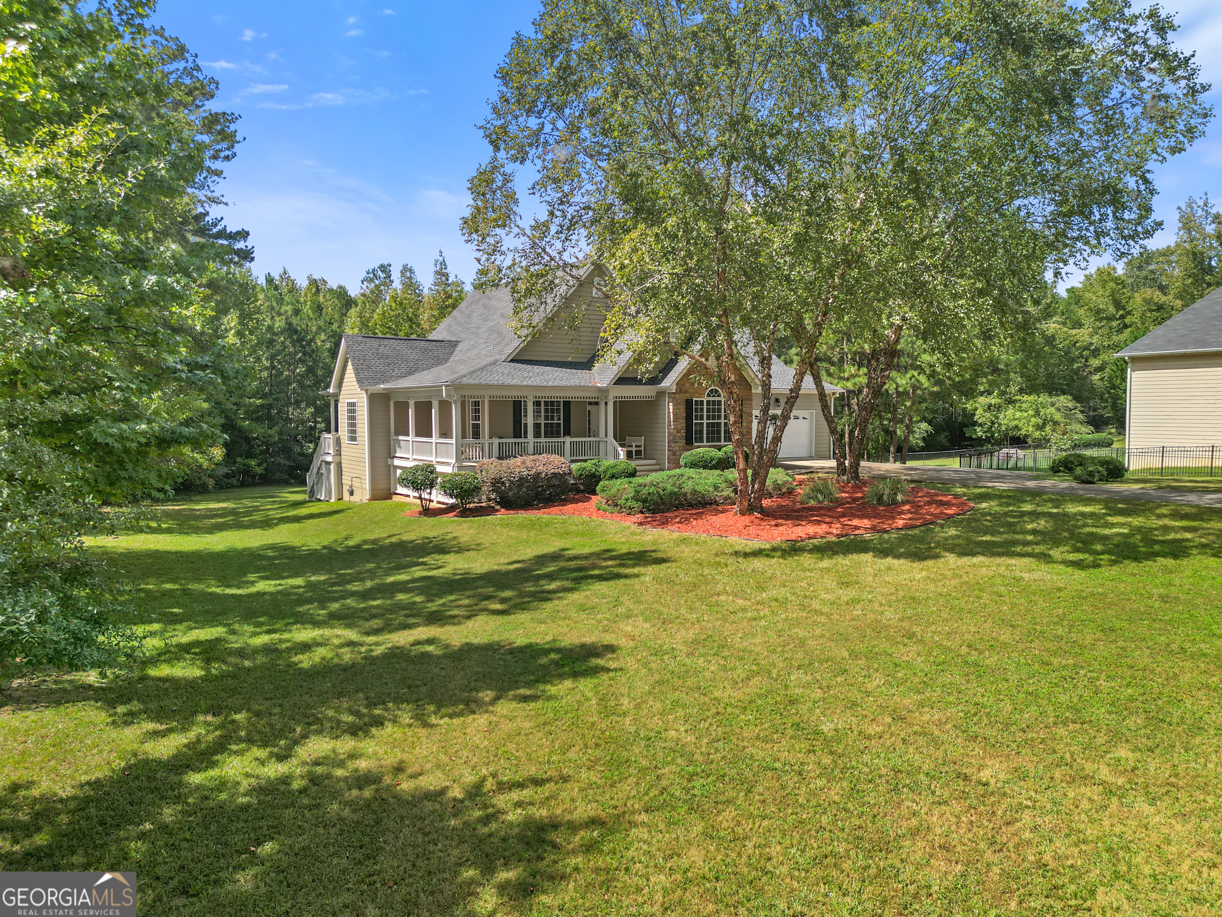 1725 Wesminster Drive Griffin GA 30223