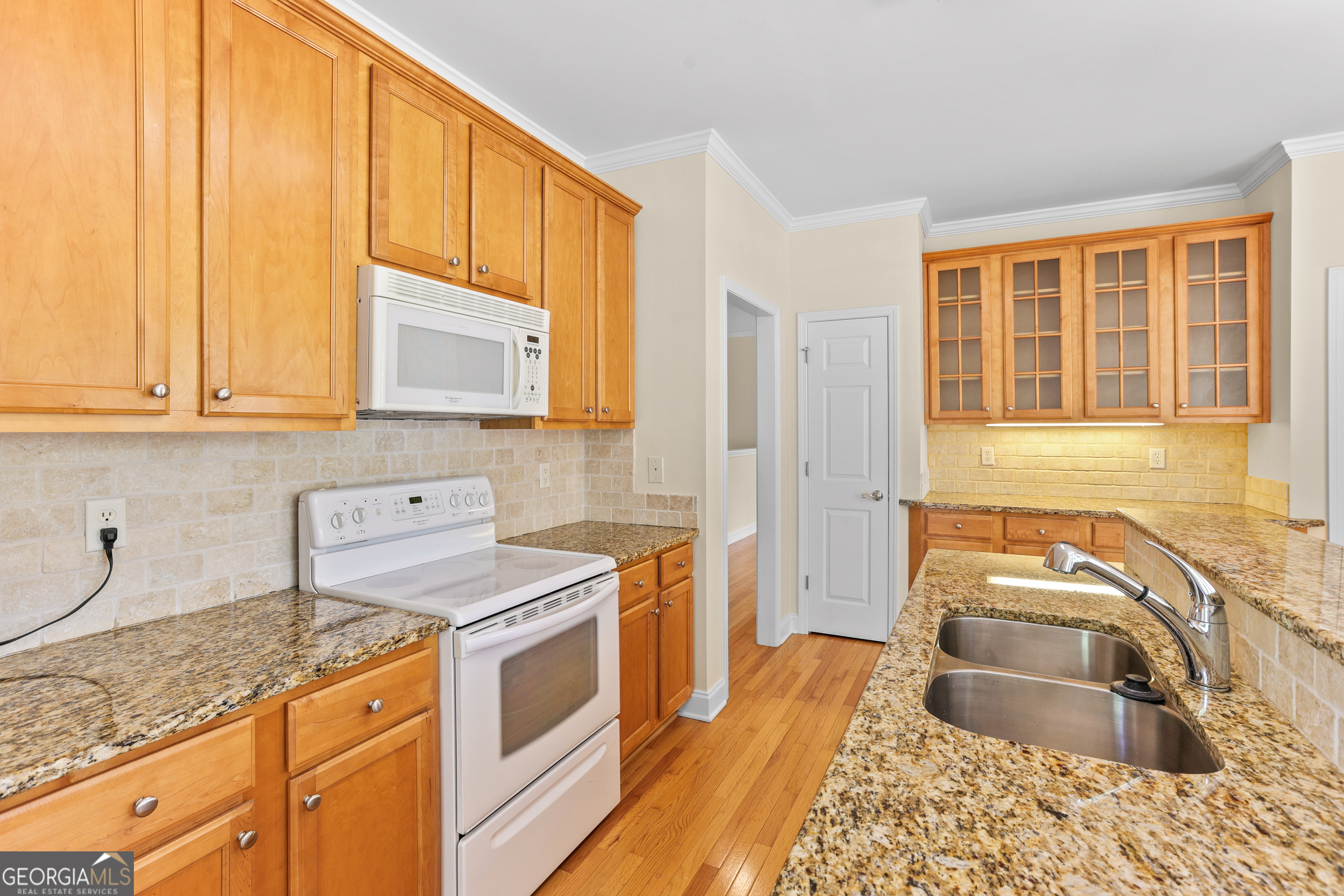 1725 Wesminster Drive Griffin GA 30223