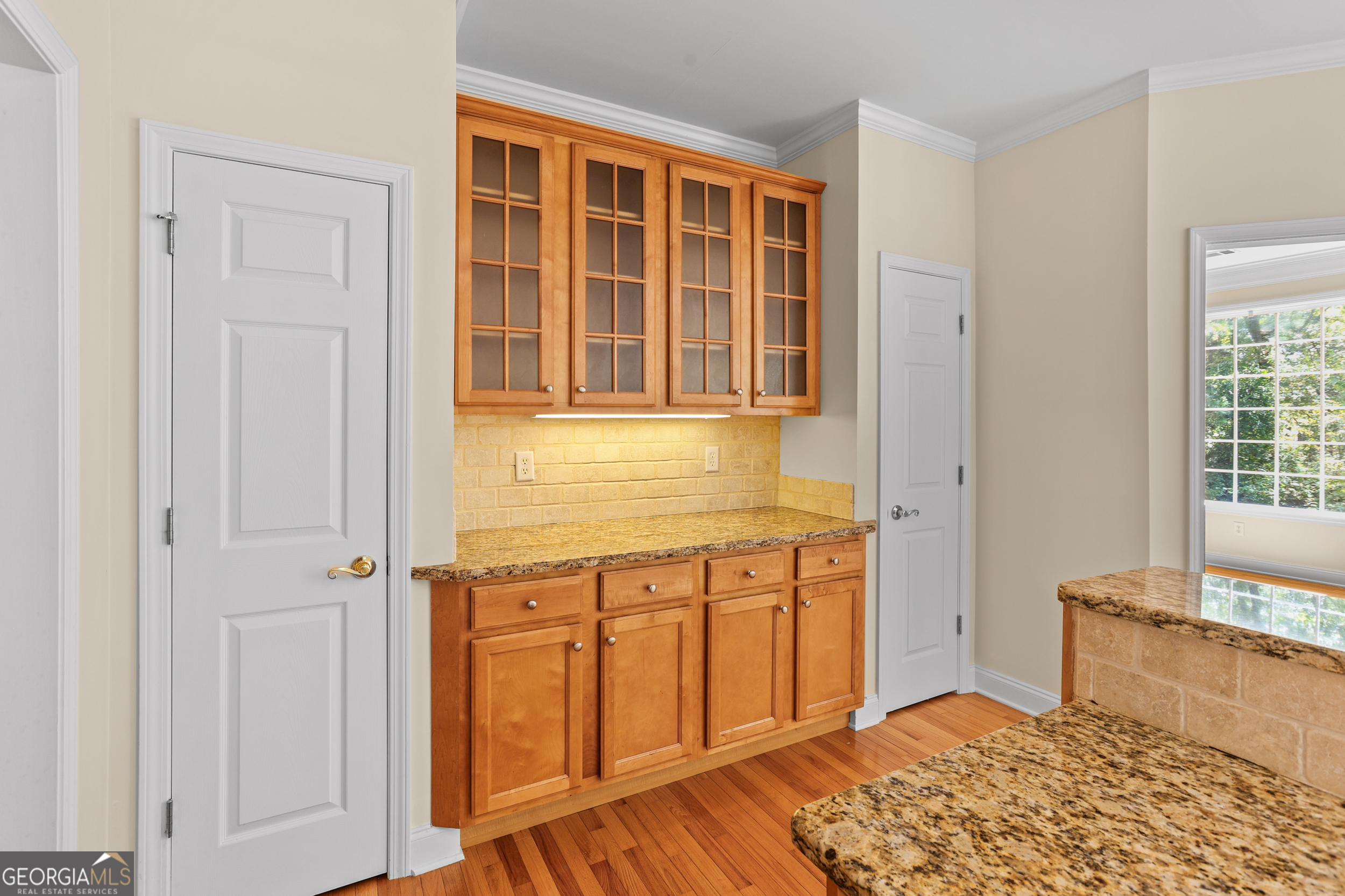 1725 Wesminster Drive Griffin GA 30223