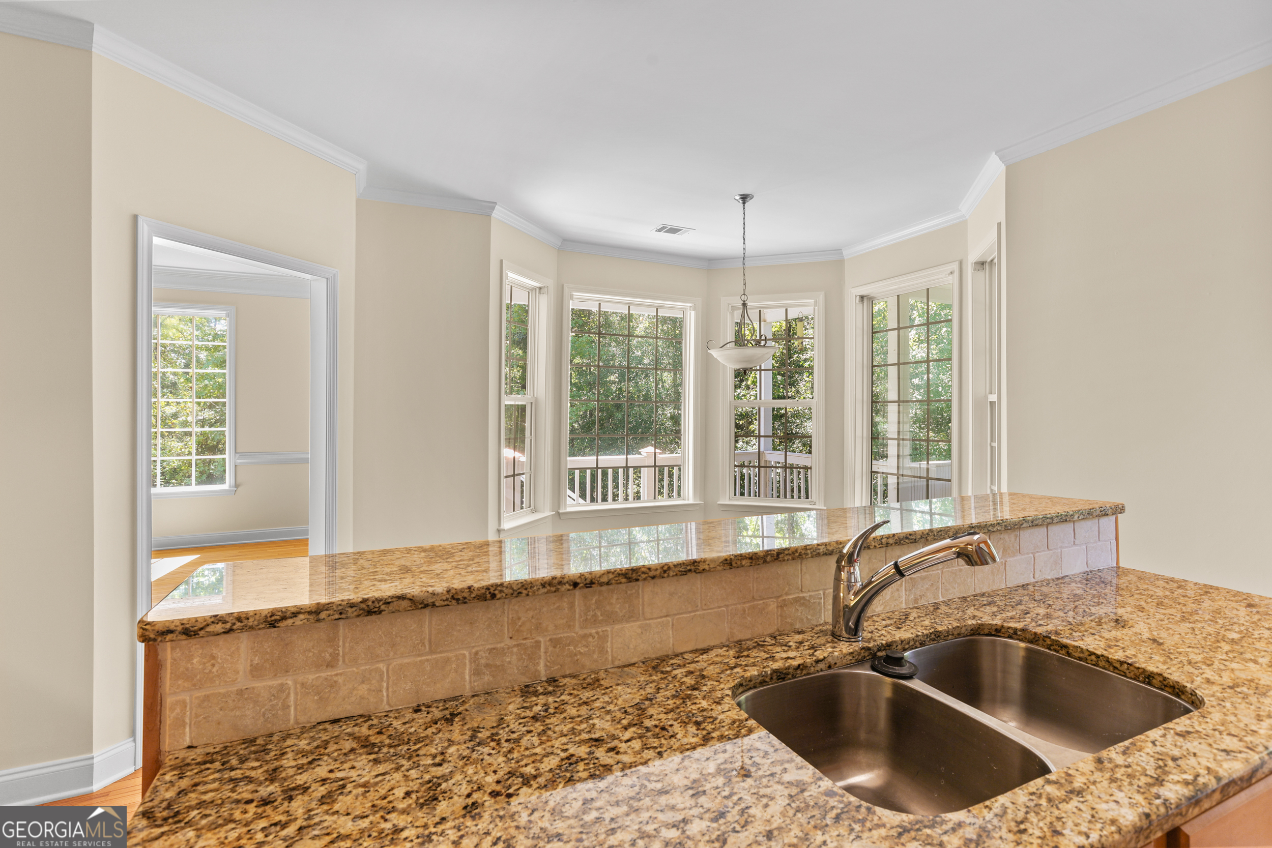 1725 Wesminster Drive Griffin GA 30223