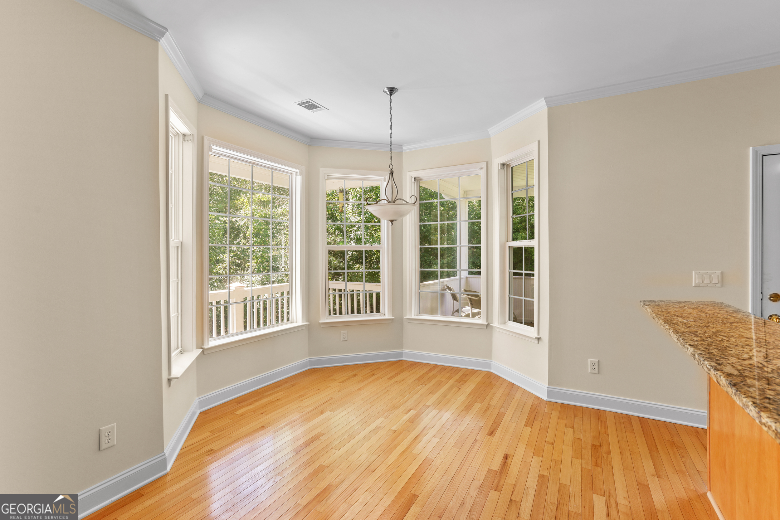 1725 Wesminster Drive Griffin GA 30223