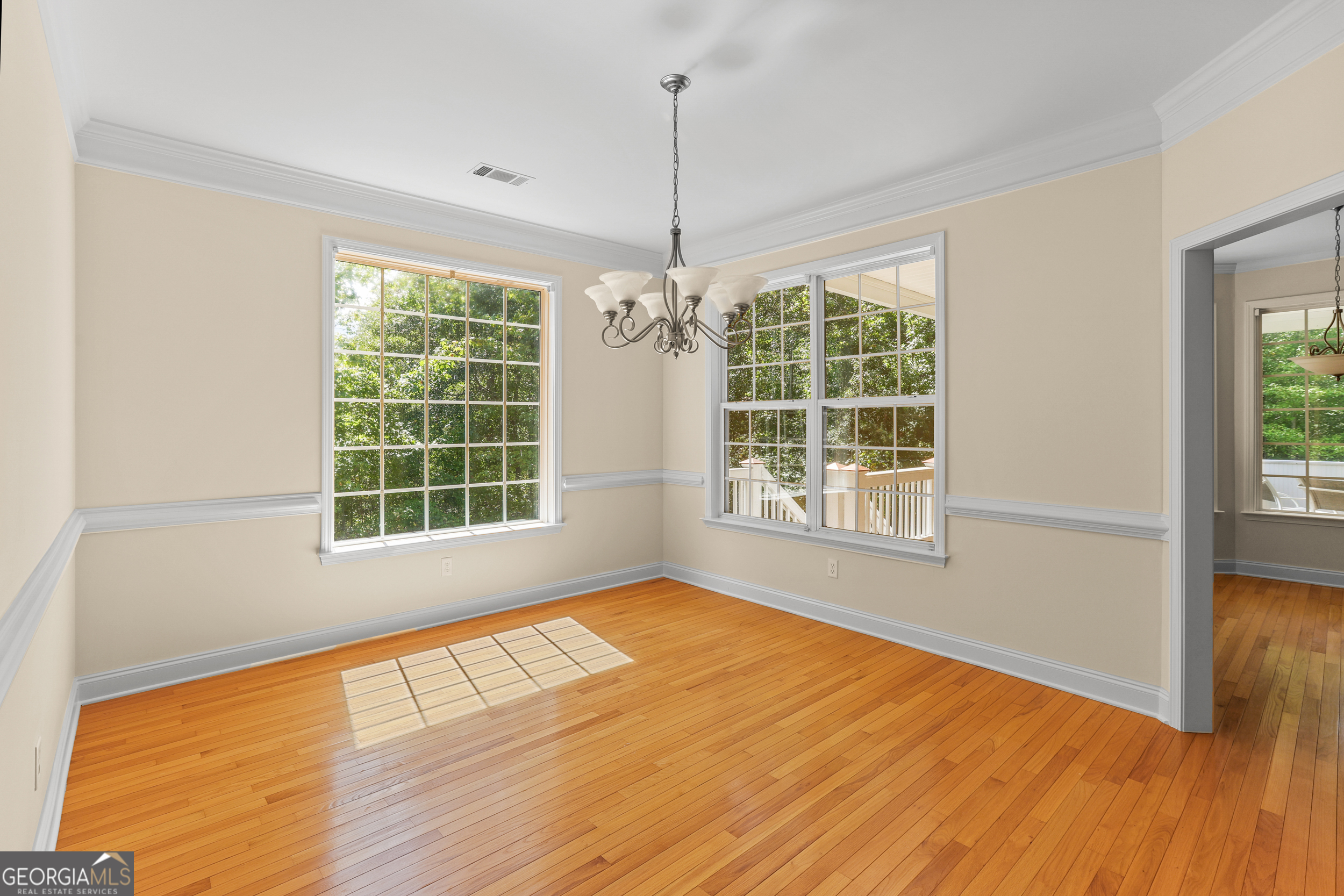 1725 Wesminster Drive Griffin GA 30223